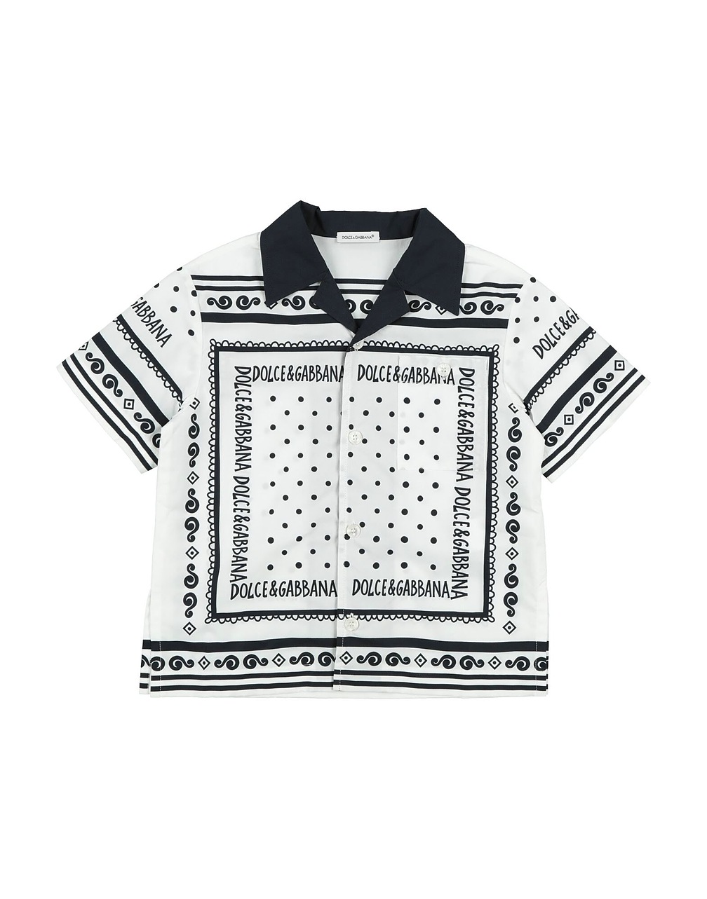 DOLCE&GABBANA - Shirts