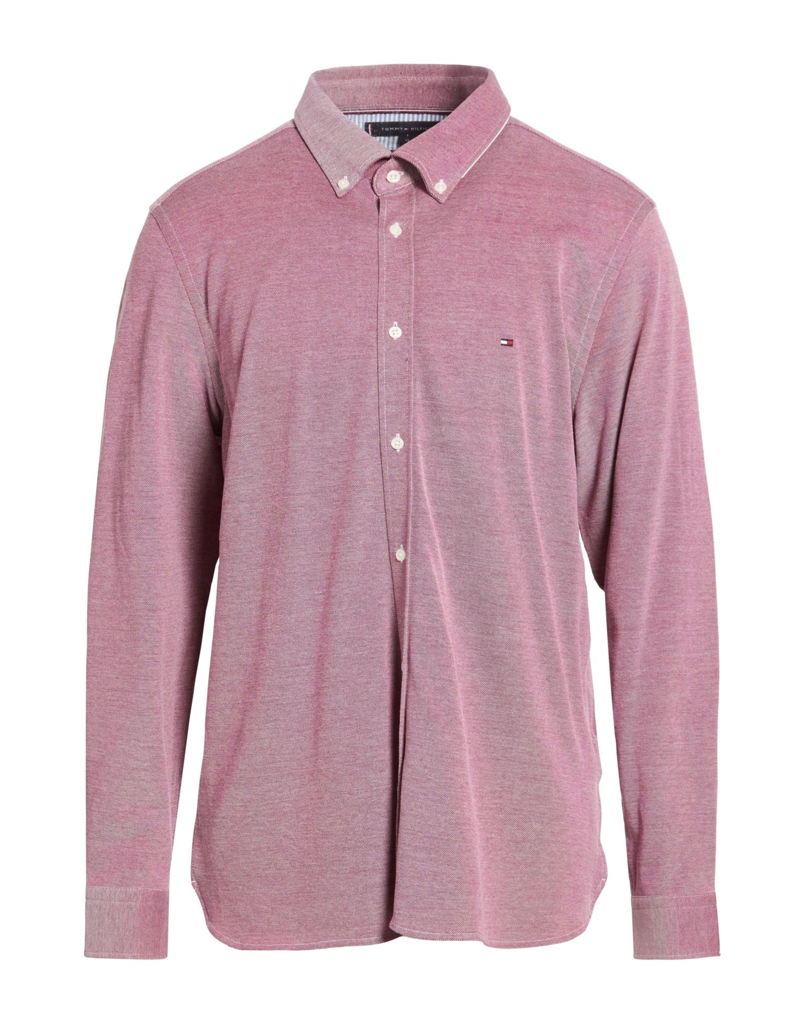 TOMMY HILFIGER - Shirts