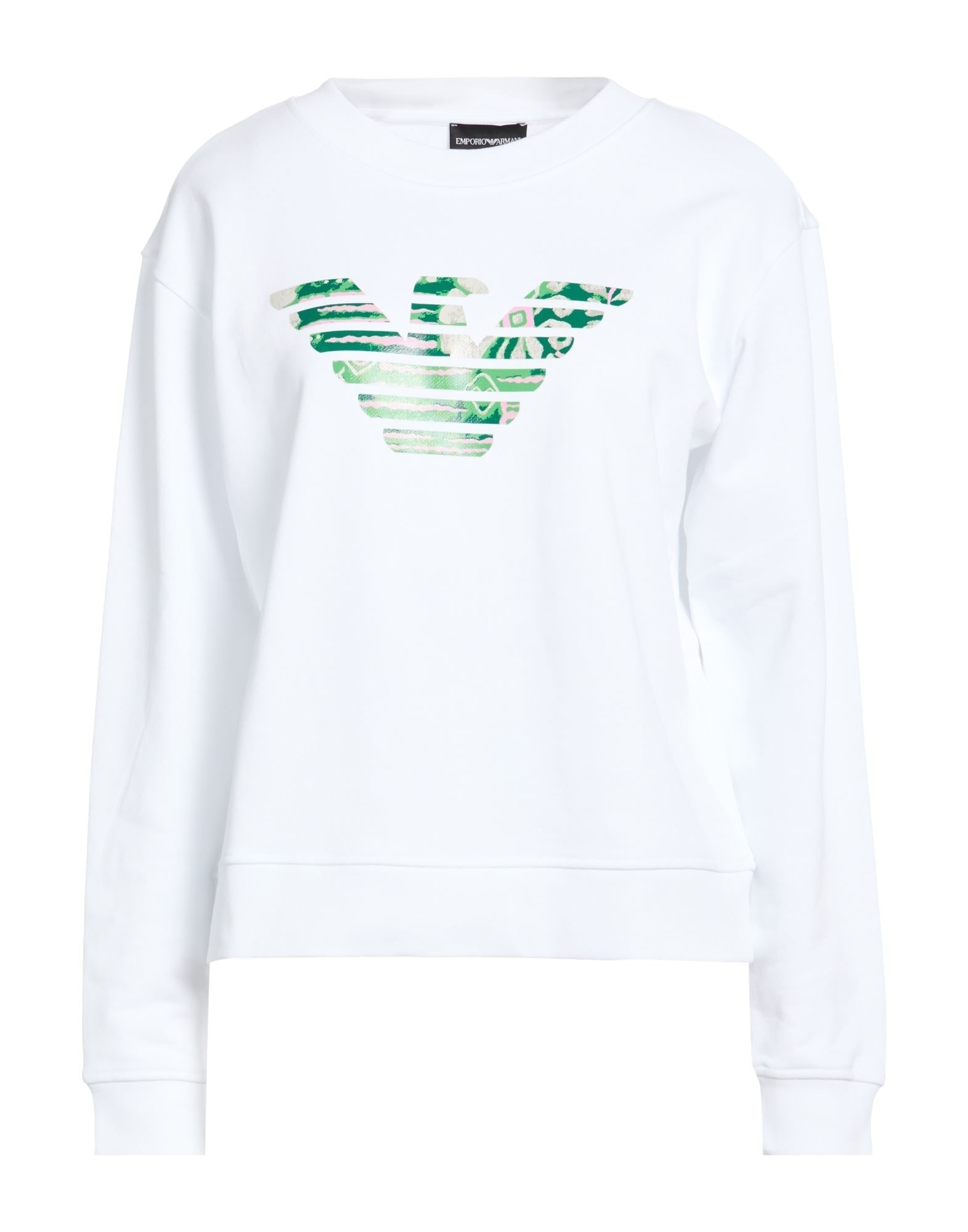 EMPORIO ARMANI - スウェットシャツ