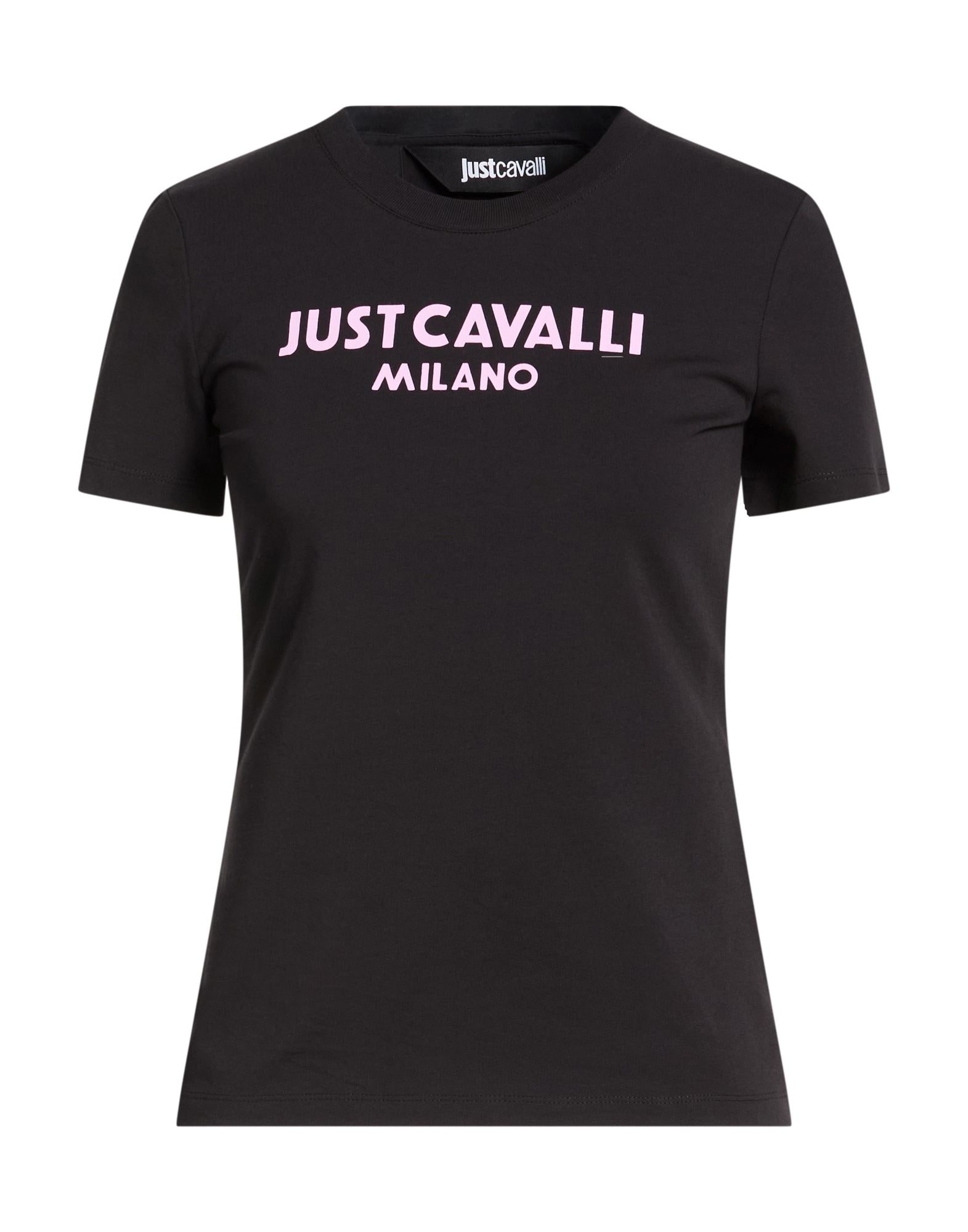 JUST CAVALLI - T-shirts