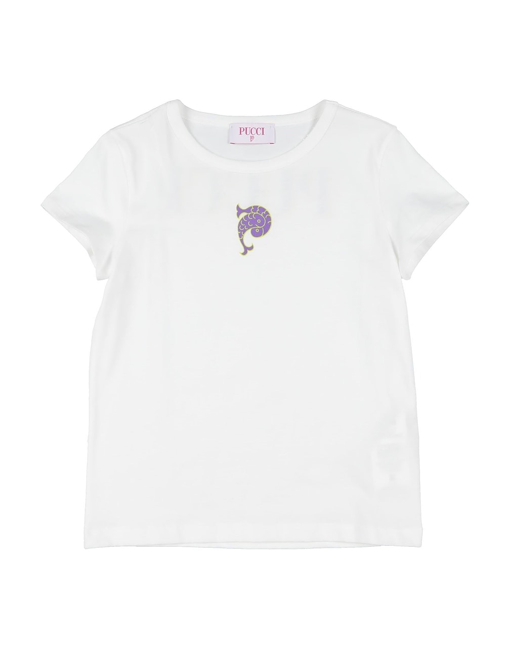 PUCCI - T-shirts