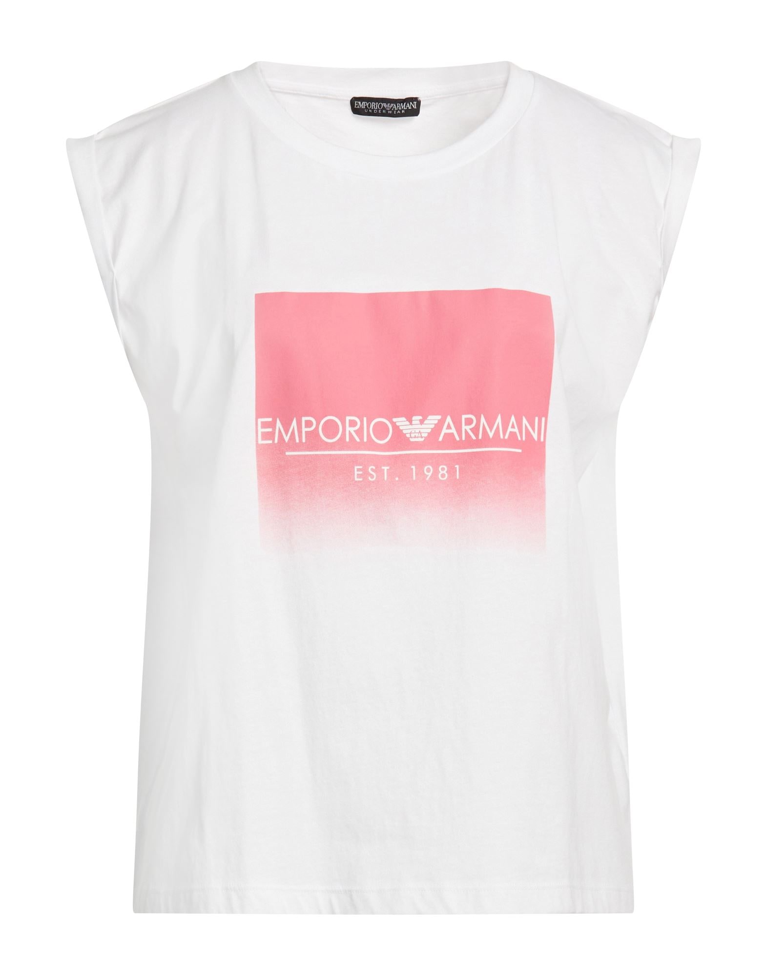 EMPORIO ARMANI - Φανελάκια και φανέλες