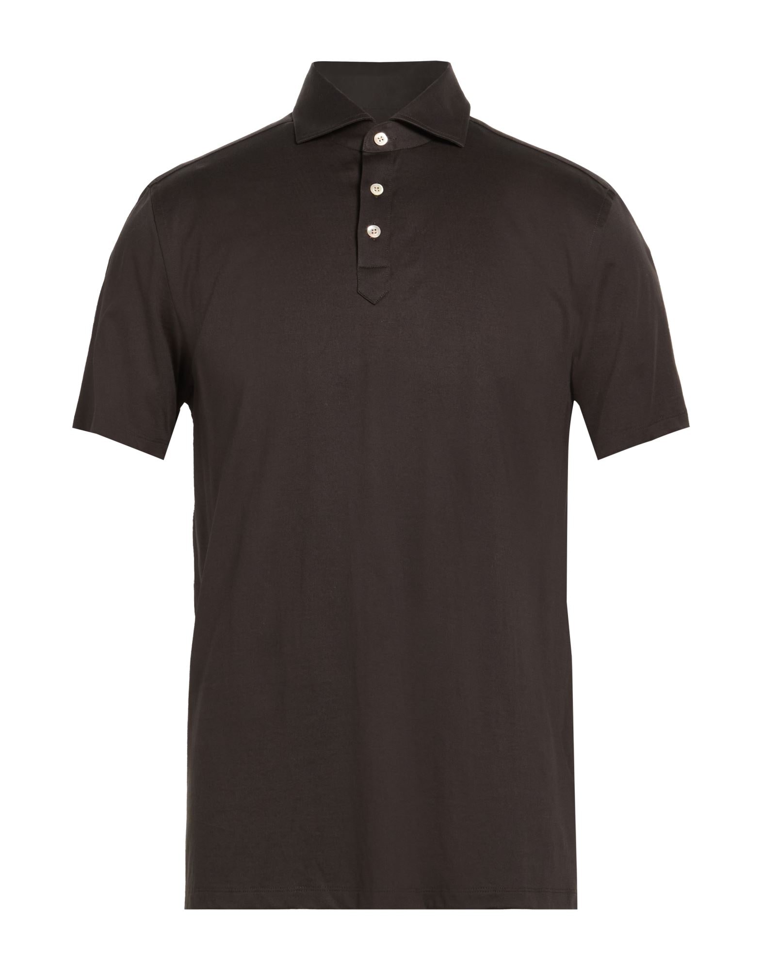 BOGLIOLI - Polo shirts