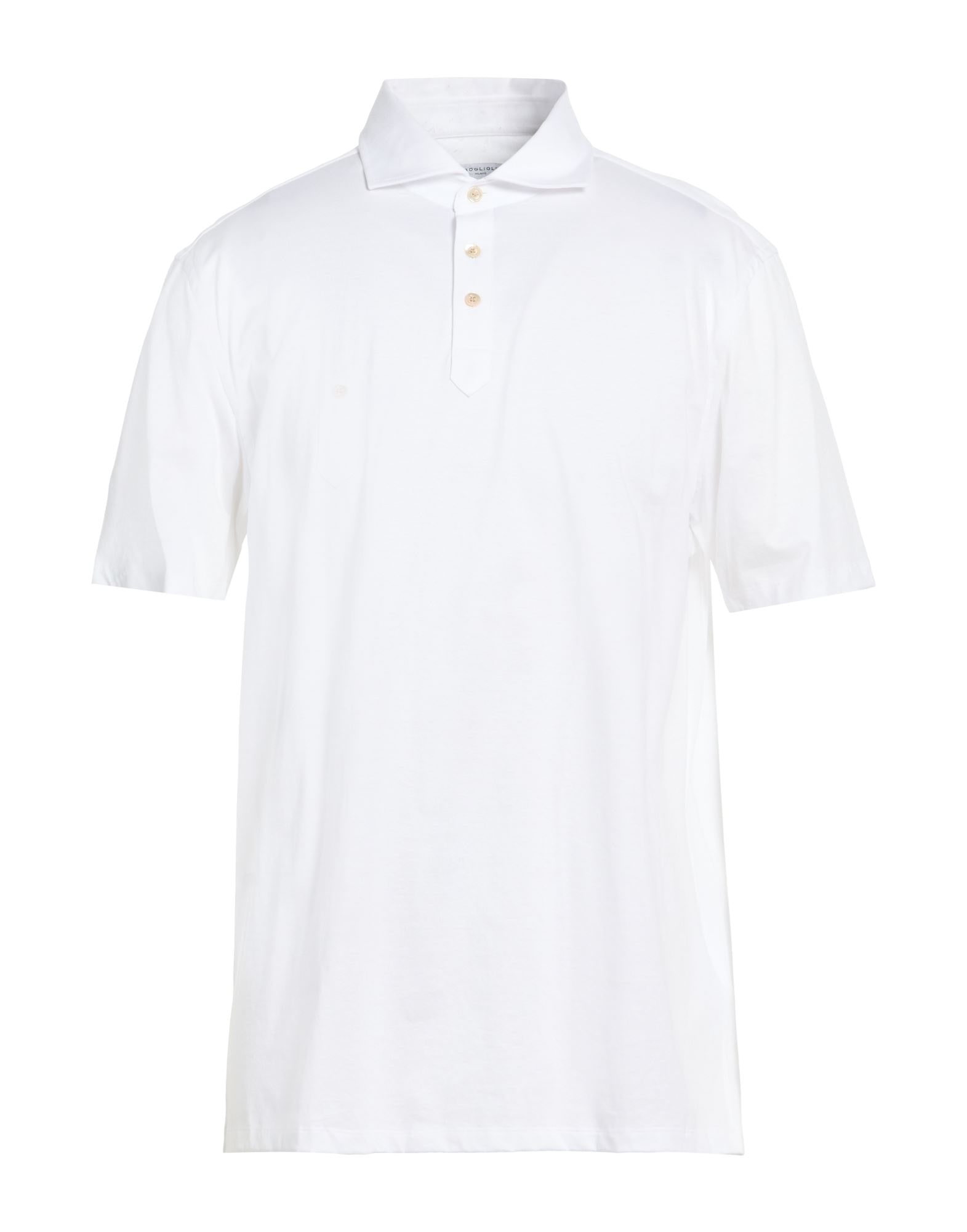 BOGLIOLI - Polo shirts