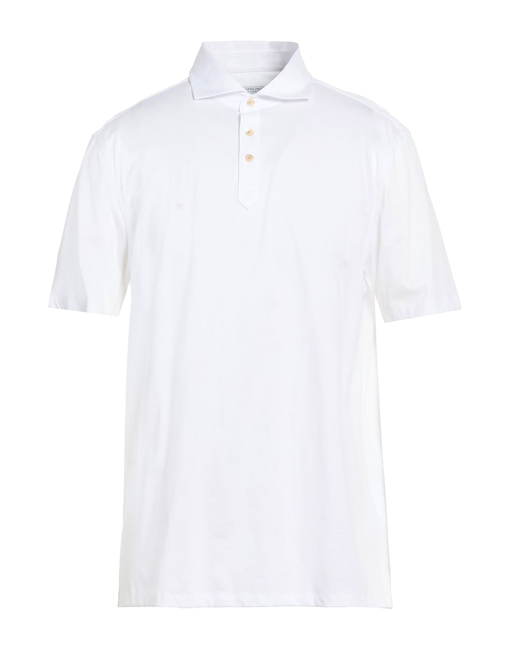 BOGLIOLI - Polo shirts