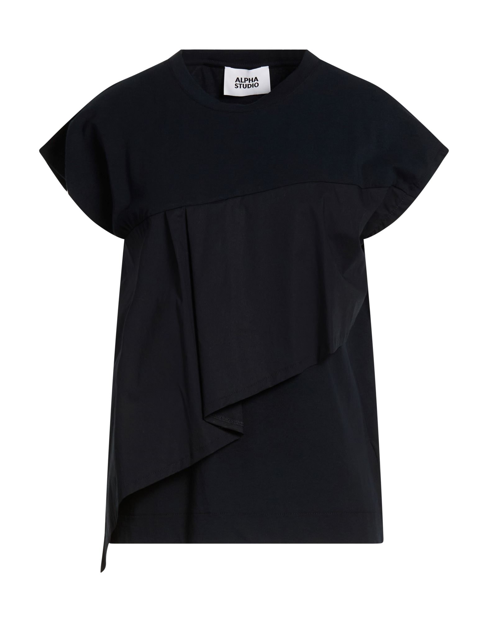 ALPHA STUDIO - T-shirts