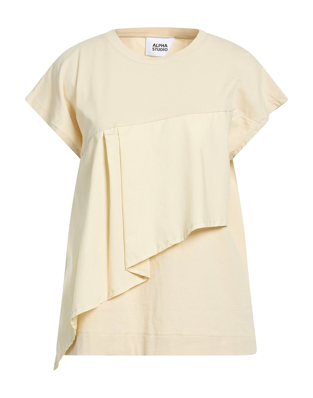 ALPHA STUDIO - T-shirts