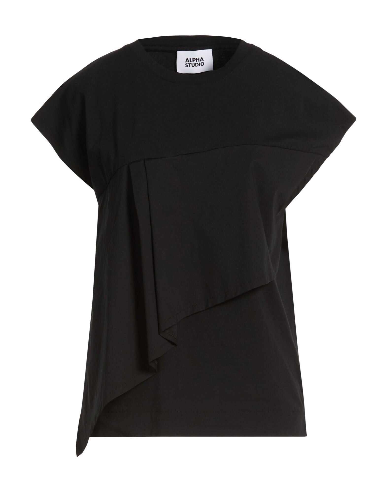 ALPHA STUDIO - T-shirts