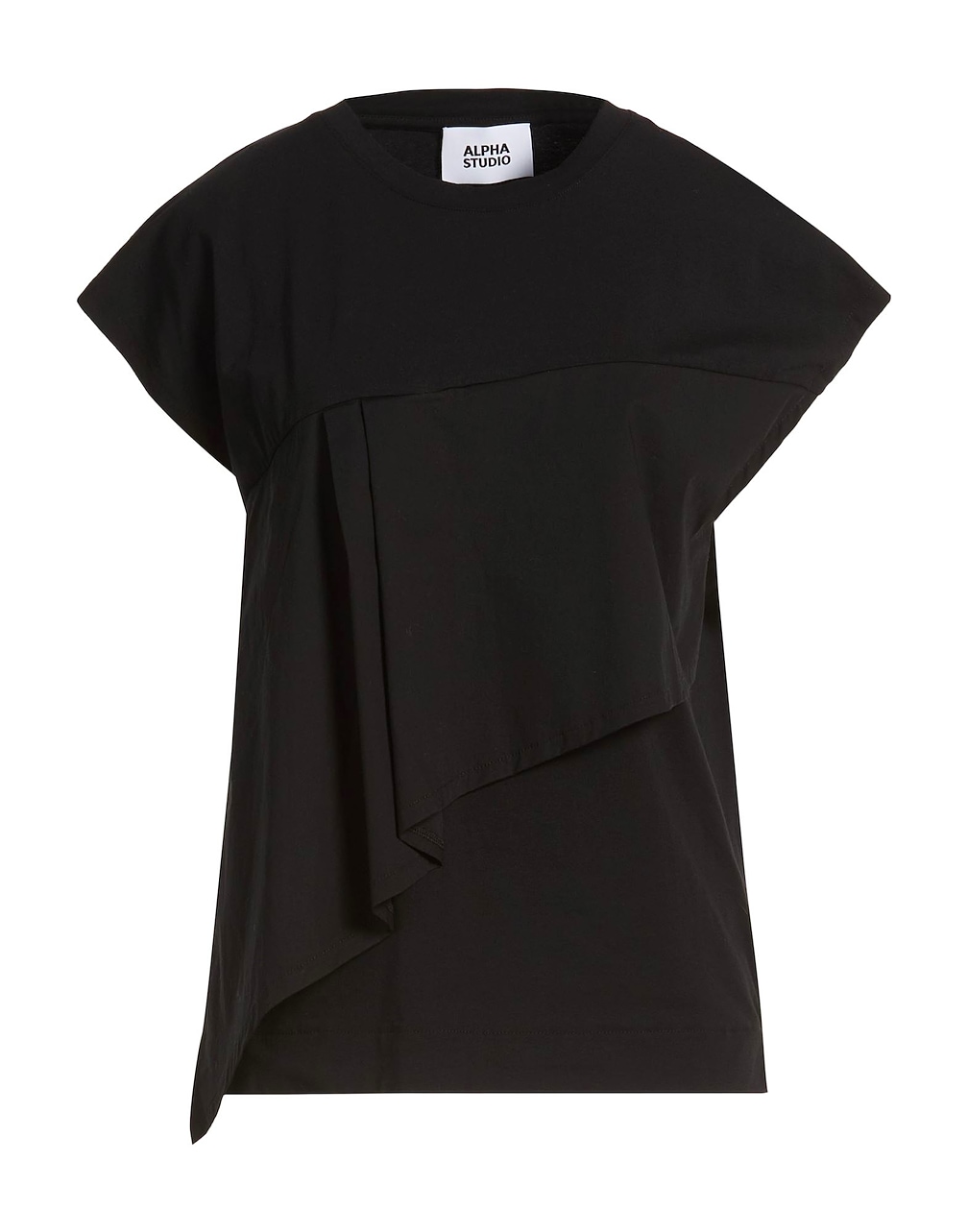 ALPHA STUDIO - T-shirts