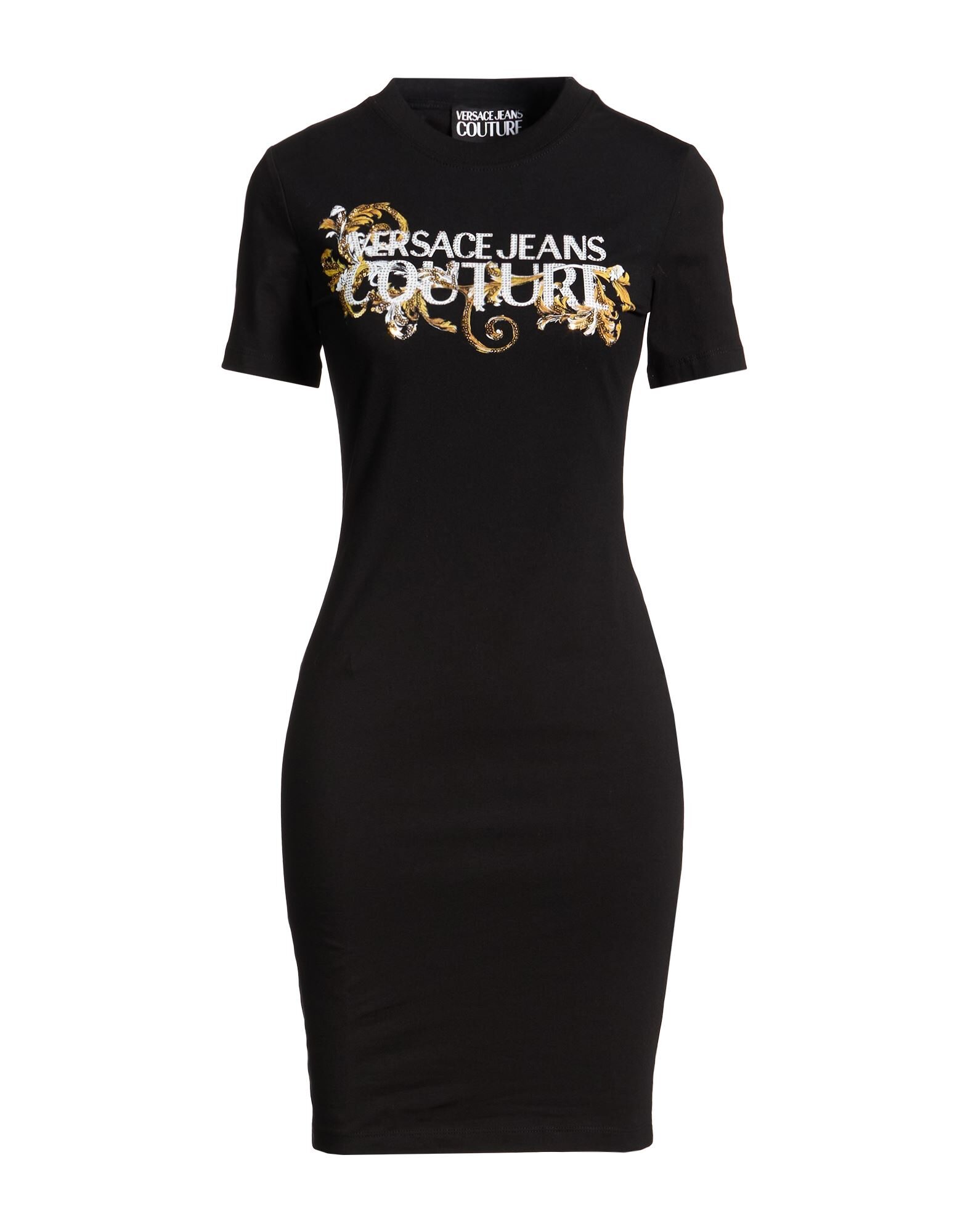 VERSACE JEANS COUTURE - Mini-Kleider