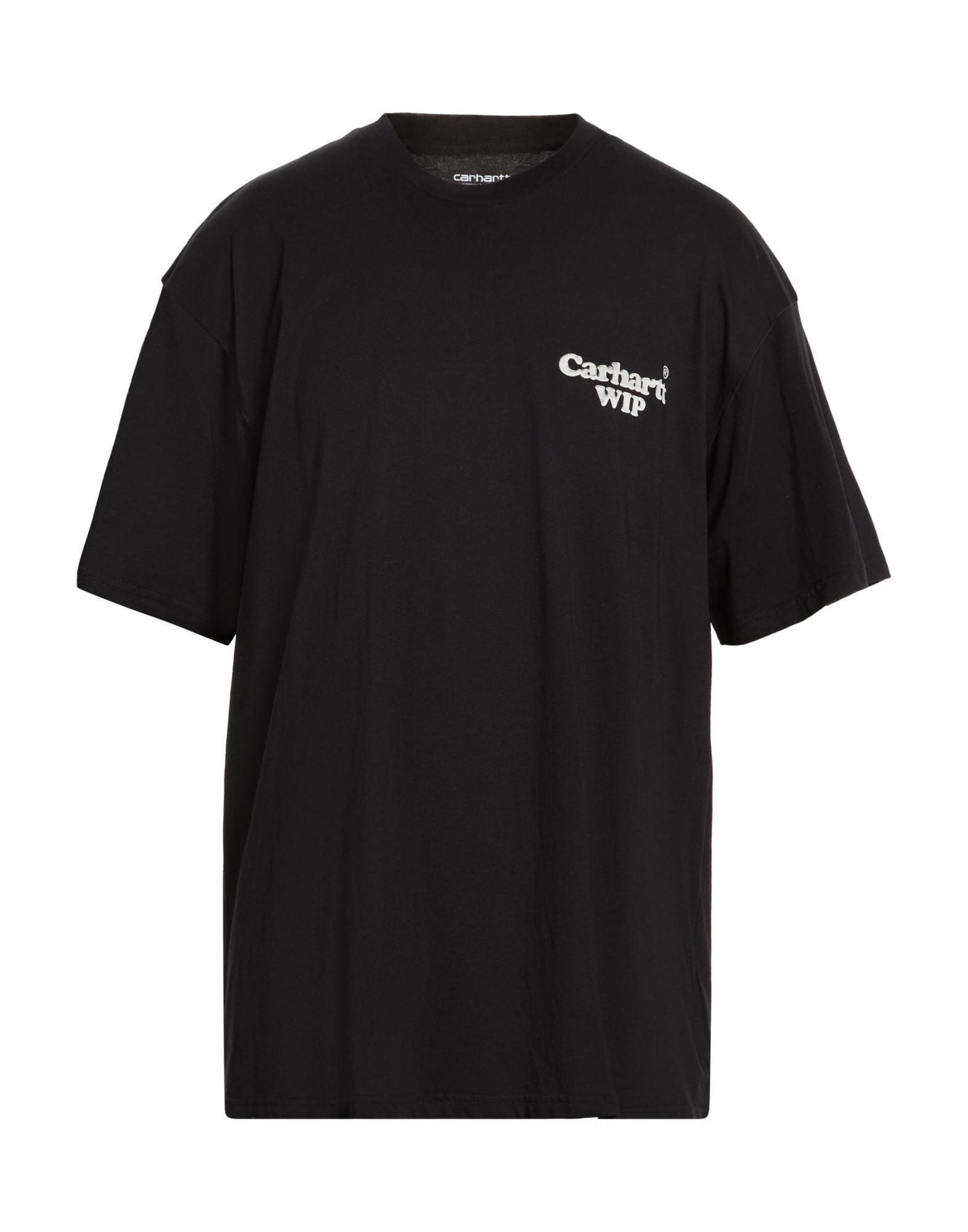 CARHARTT WIP - T-shirts