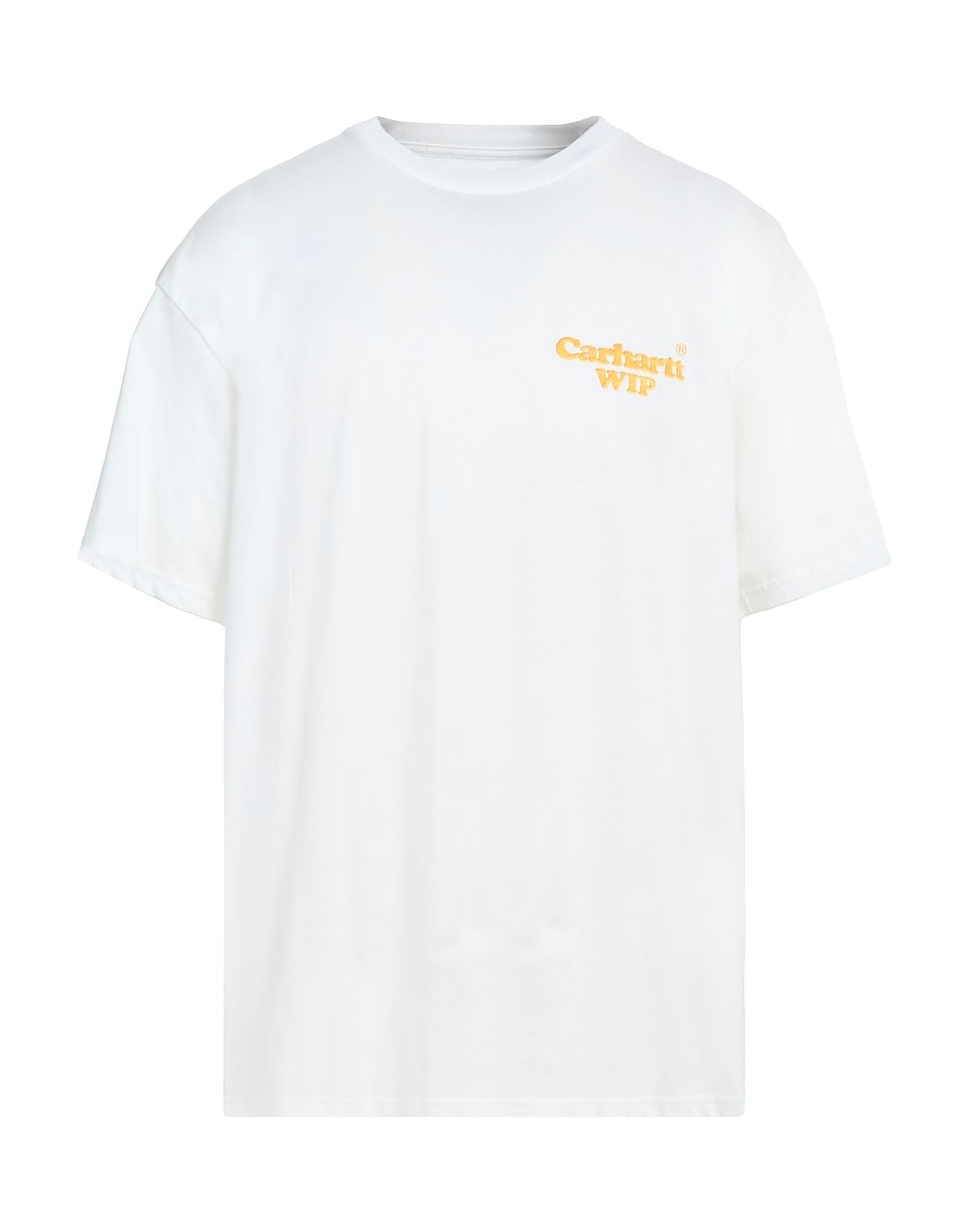 CARHARTT WIP - T-shirts