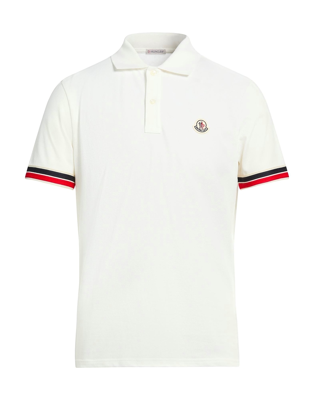 MONCLER - Polo shirts