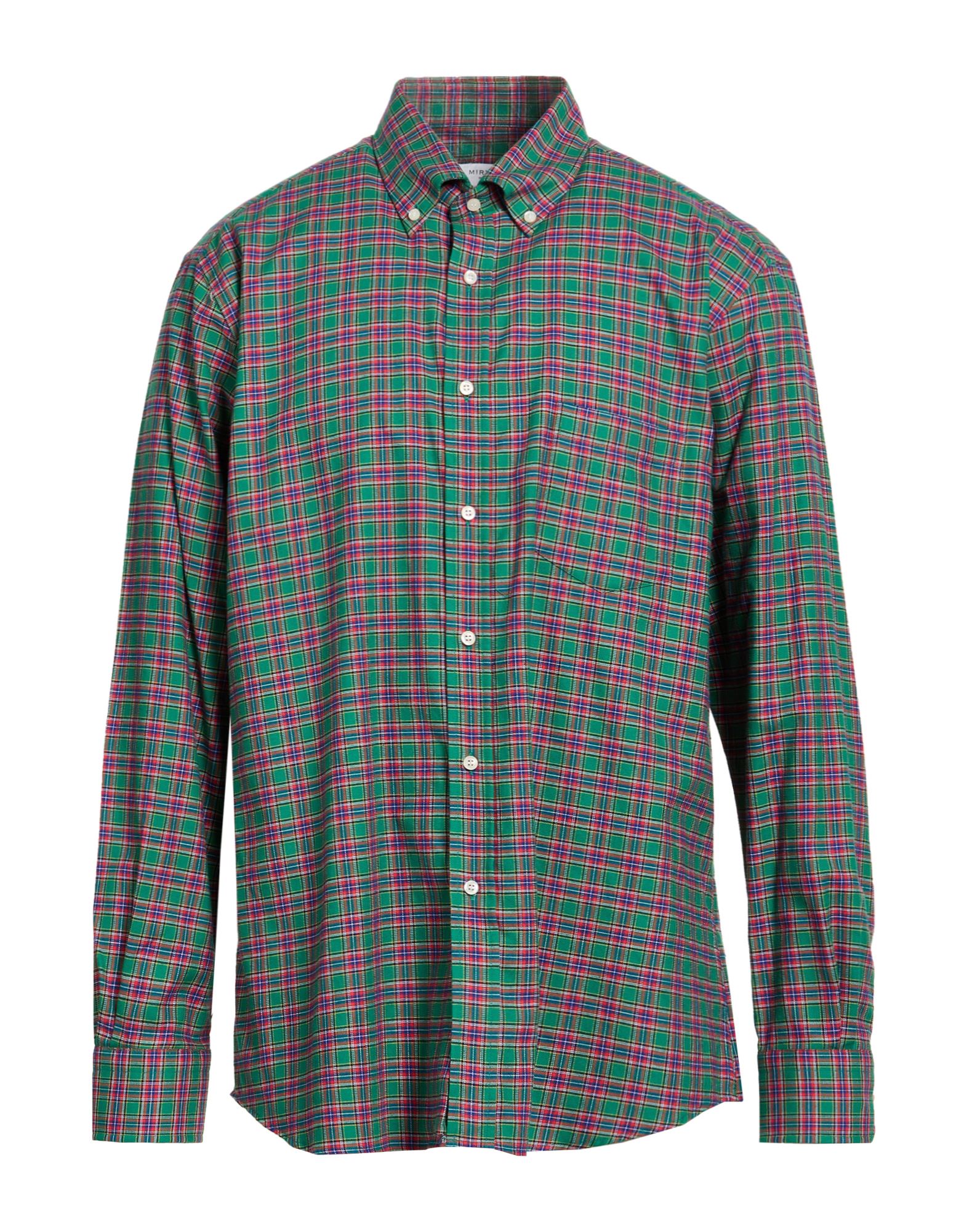 MIRTO - Hemden