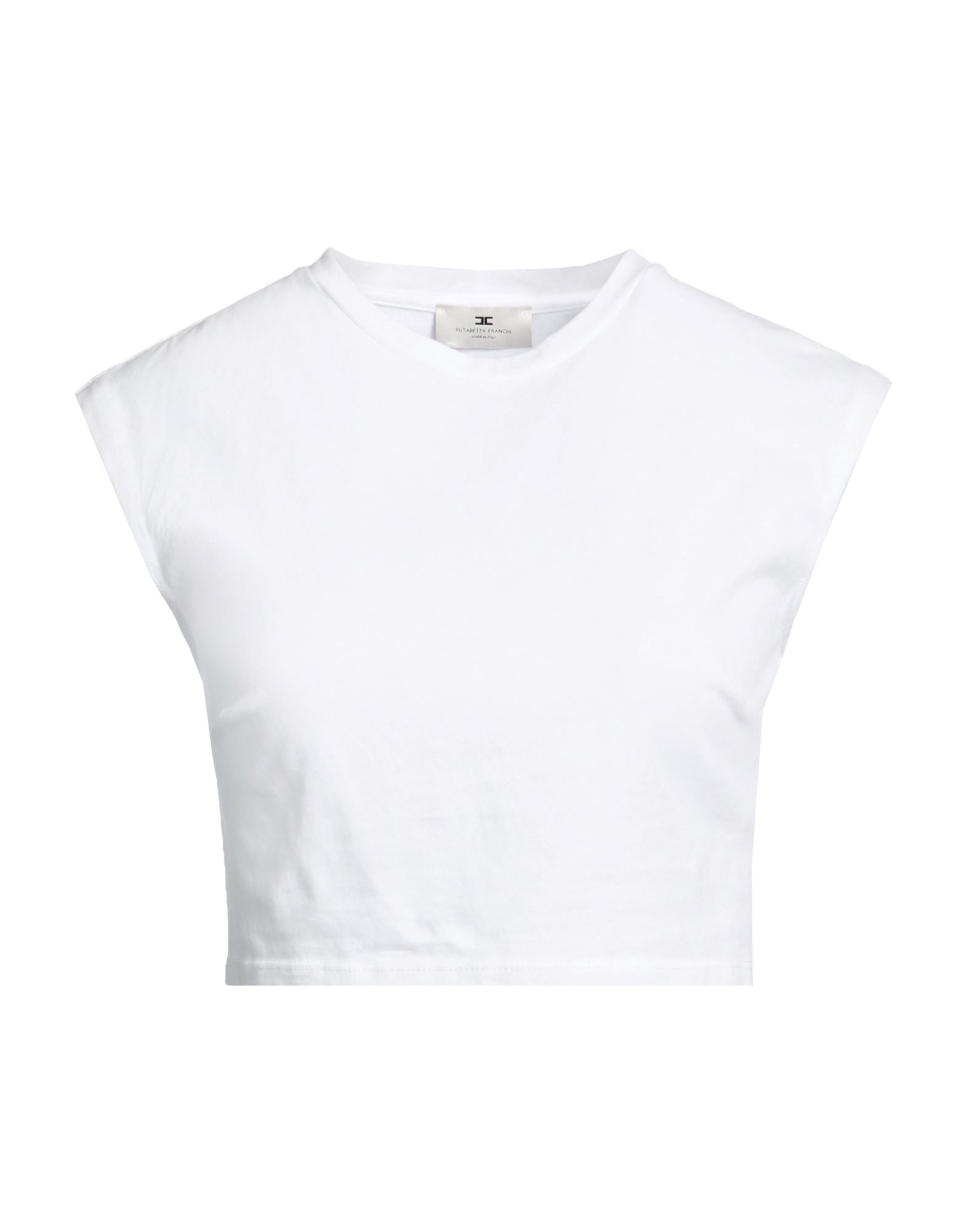 ELISABETTA FRANCHI - T-shirts