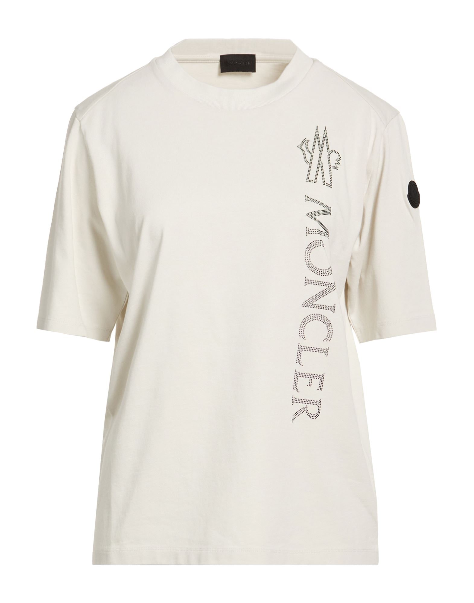 MONCLER - T-shirts