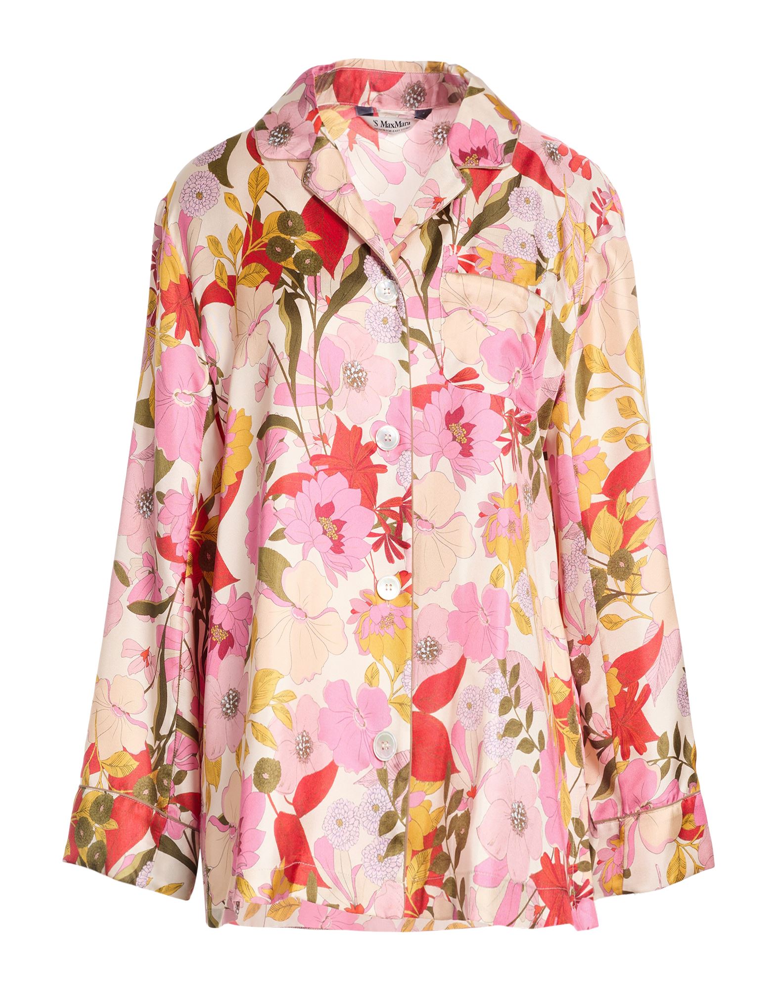 'S MAX MARA - Shirts