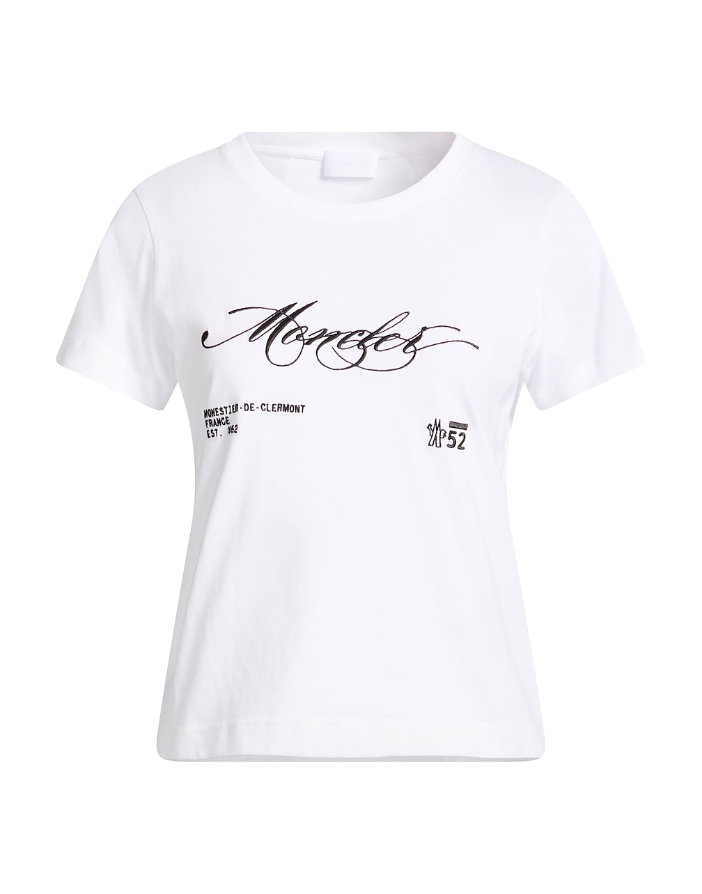 MONCLER - T-shirts