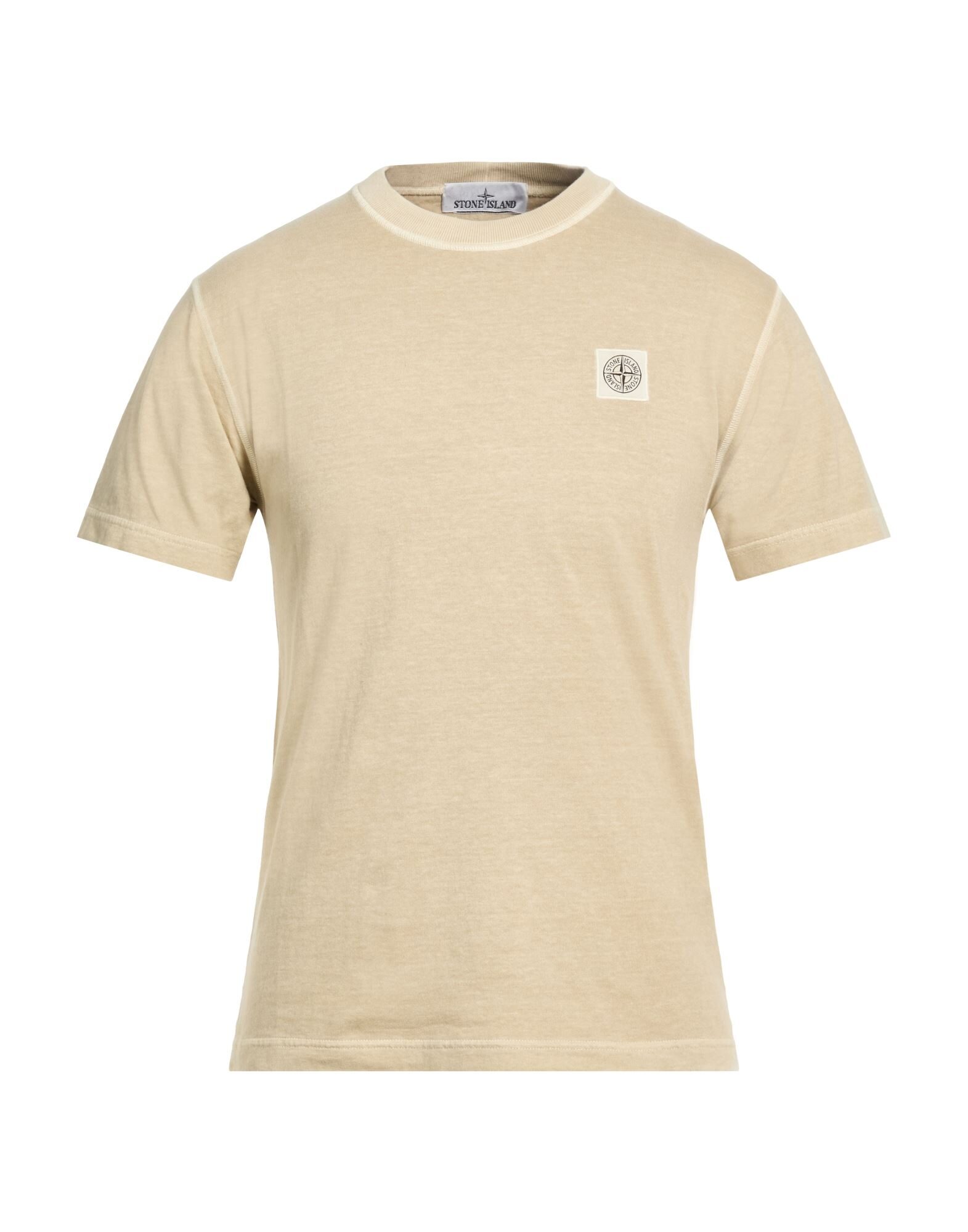 STONE ISLAND - T-shirts