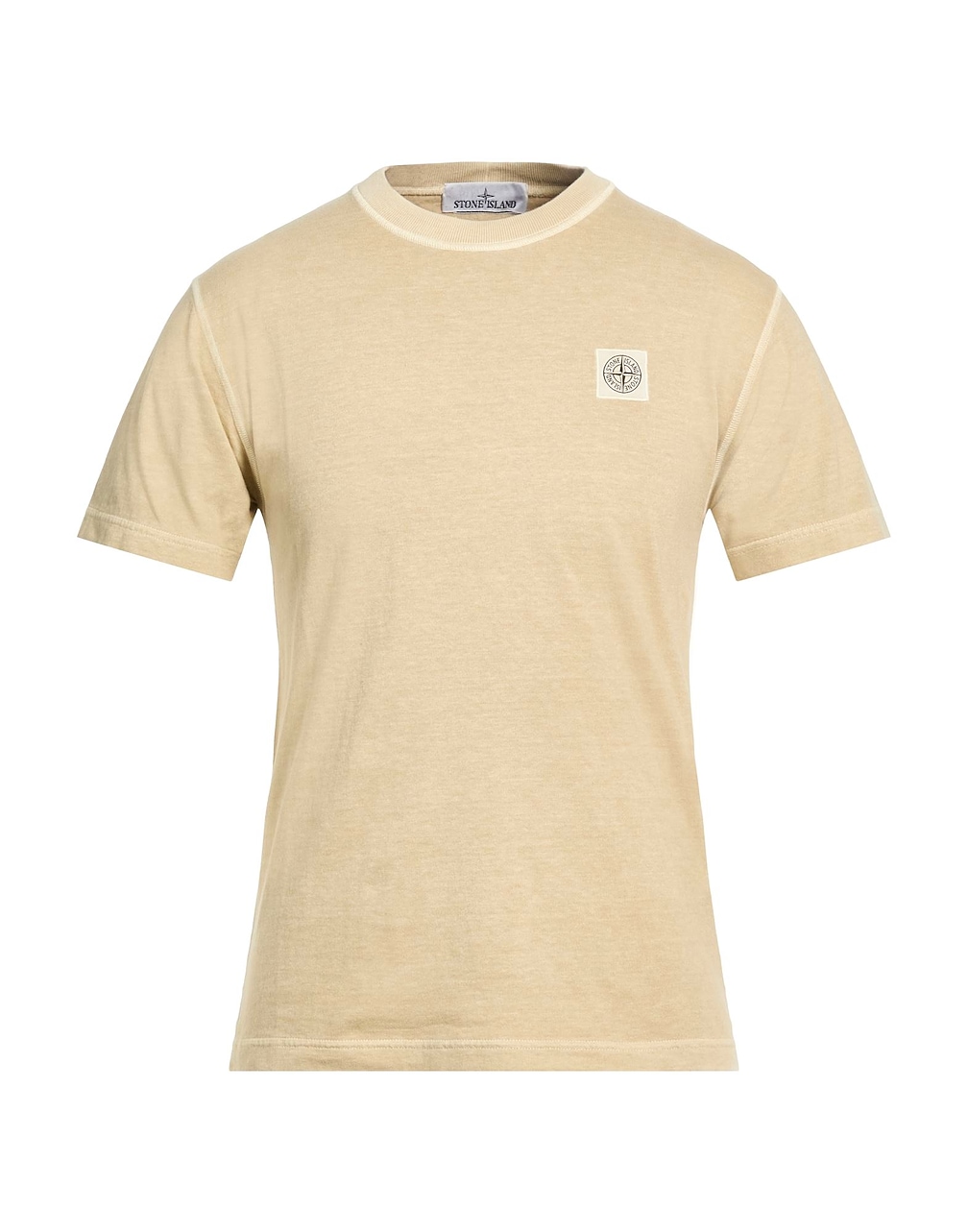 STONE ISLAND - T-shirts