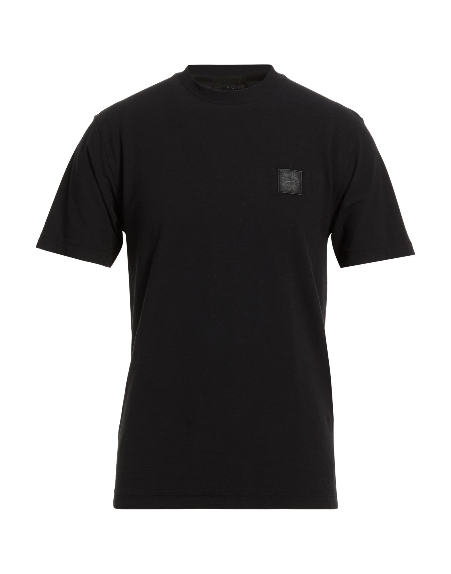 STONE ISLAND - T-shirts