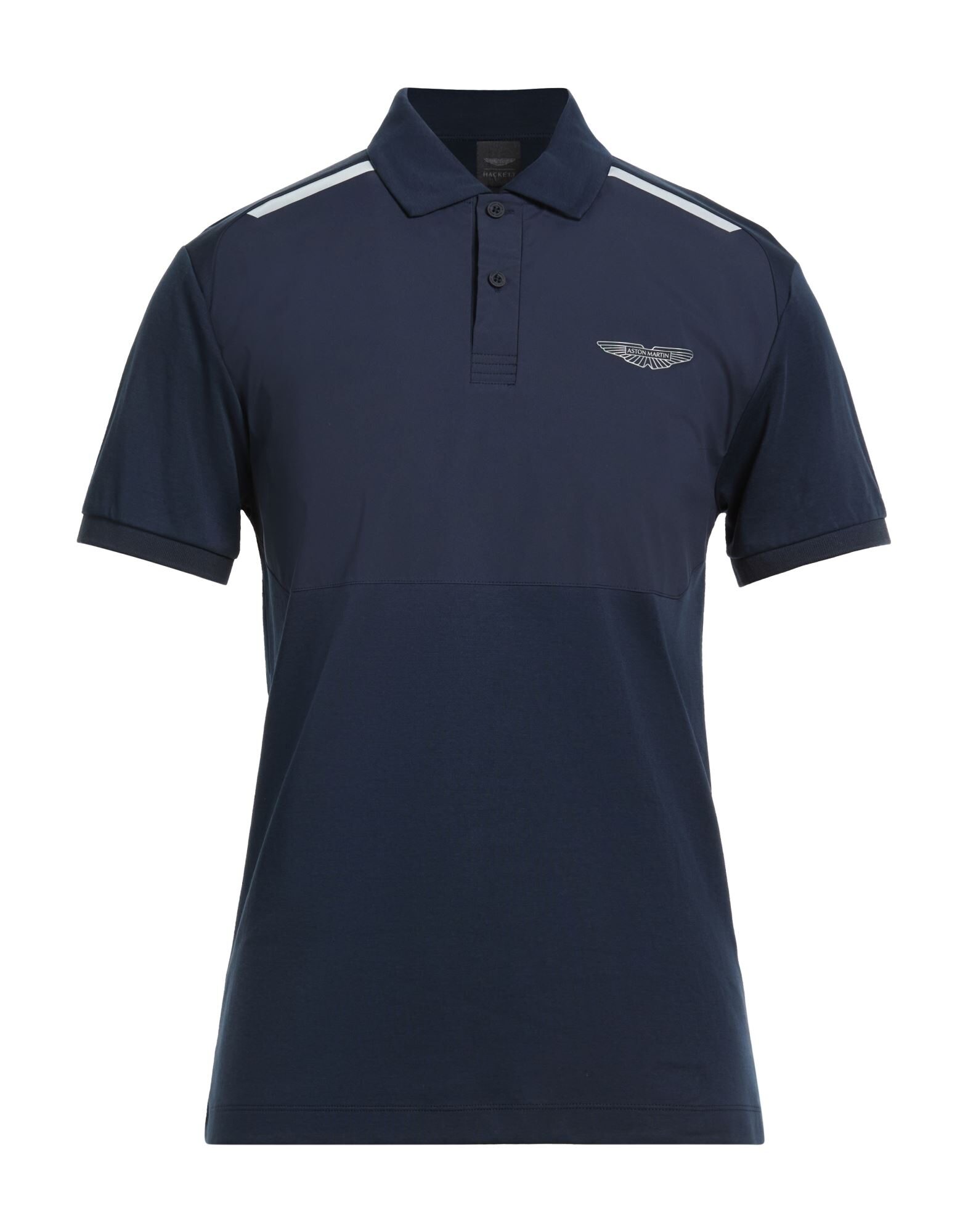 ASTON MARTIN - Polo shirts