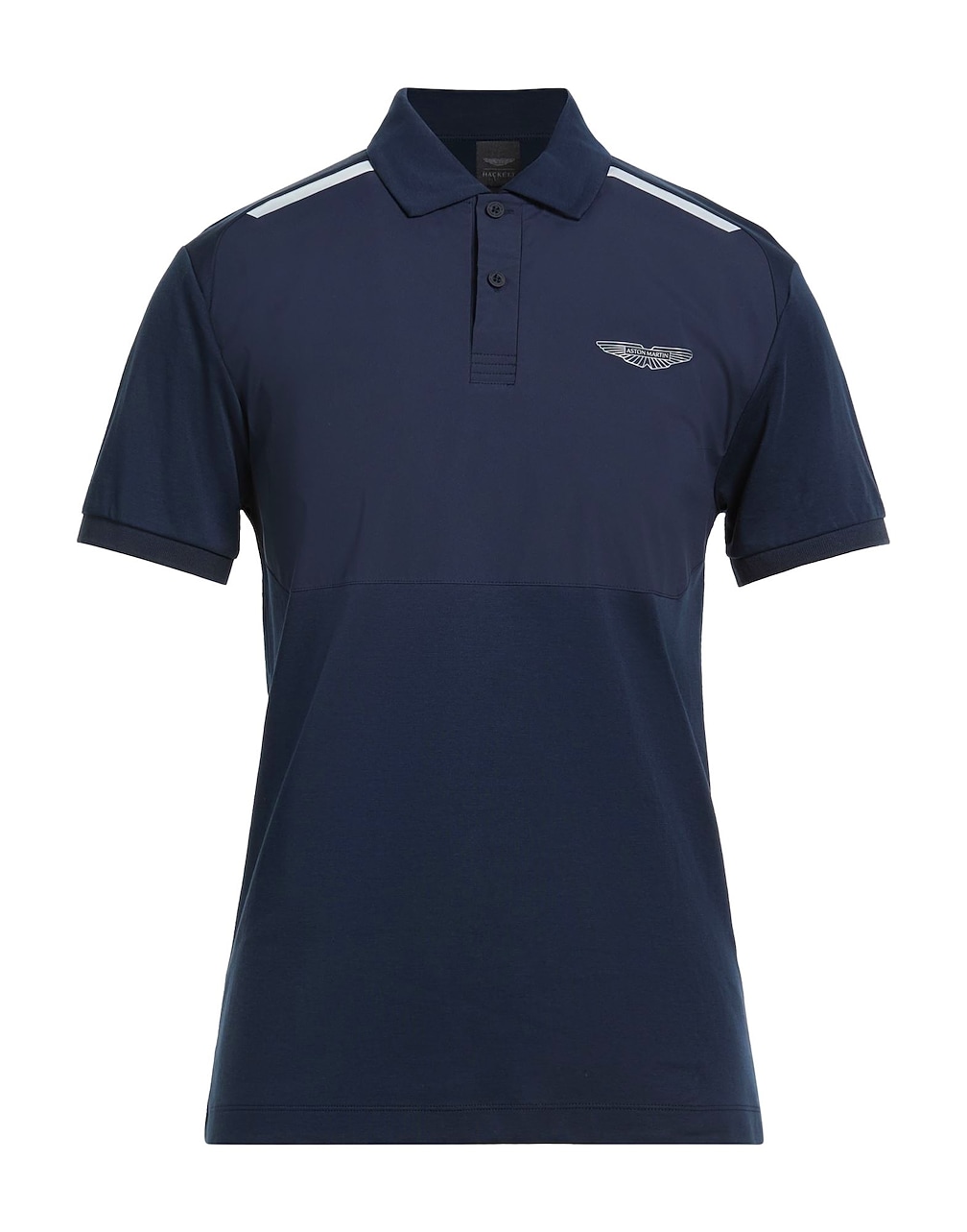 ASTON MARTIN - Polo shirts