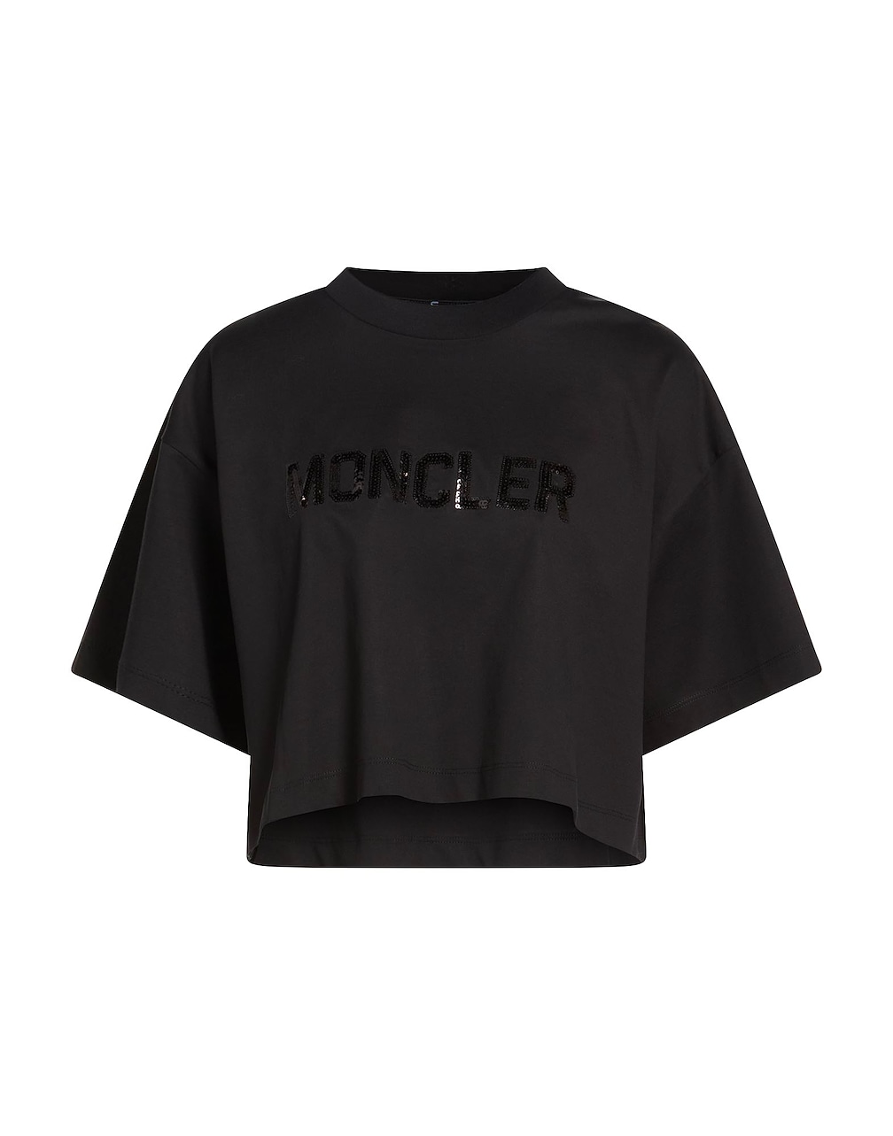 MONCLER - T-shirts