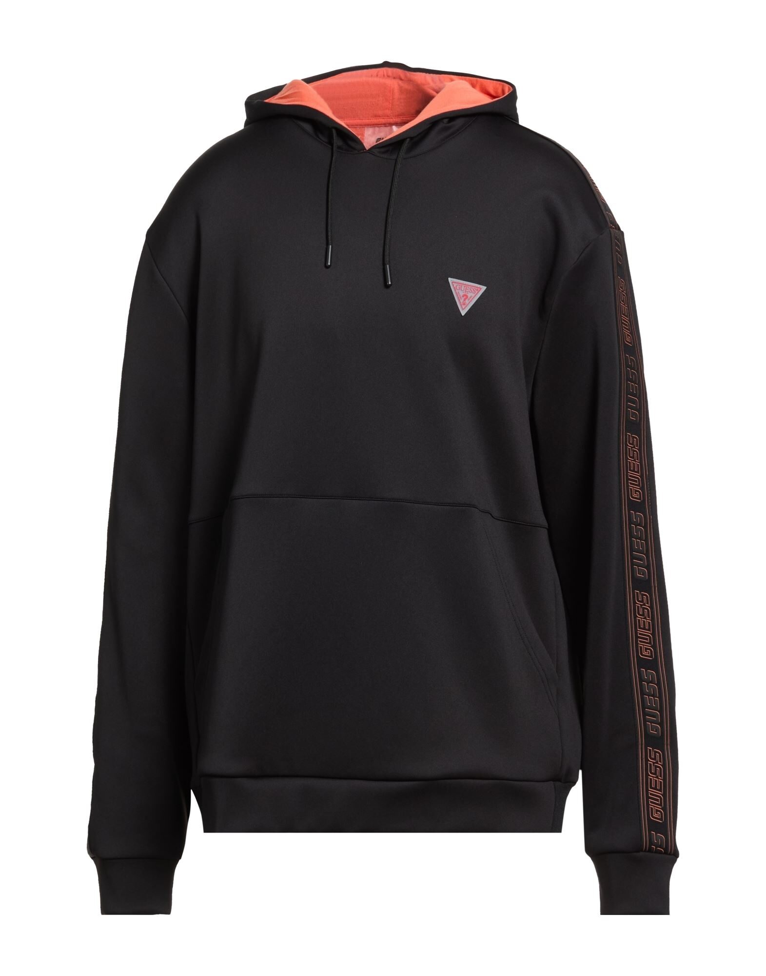 GUESS - 트레이닝 상의