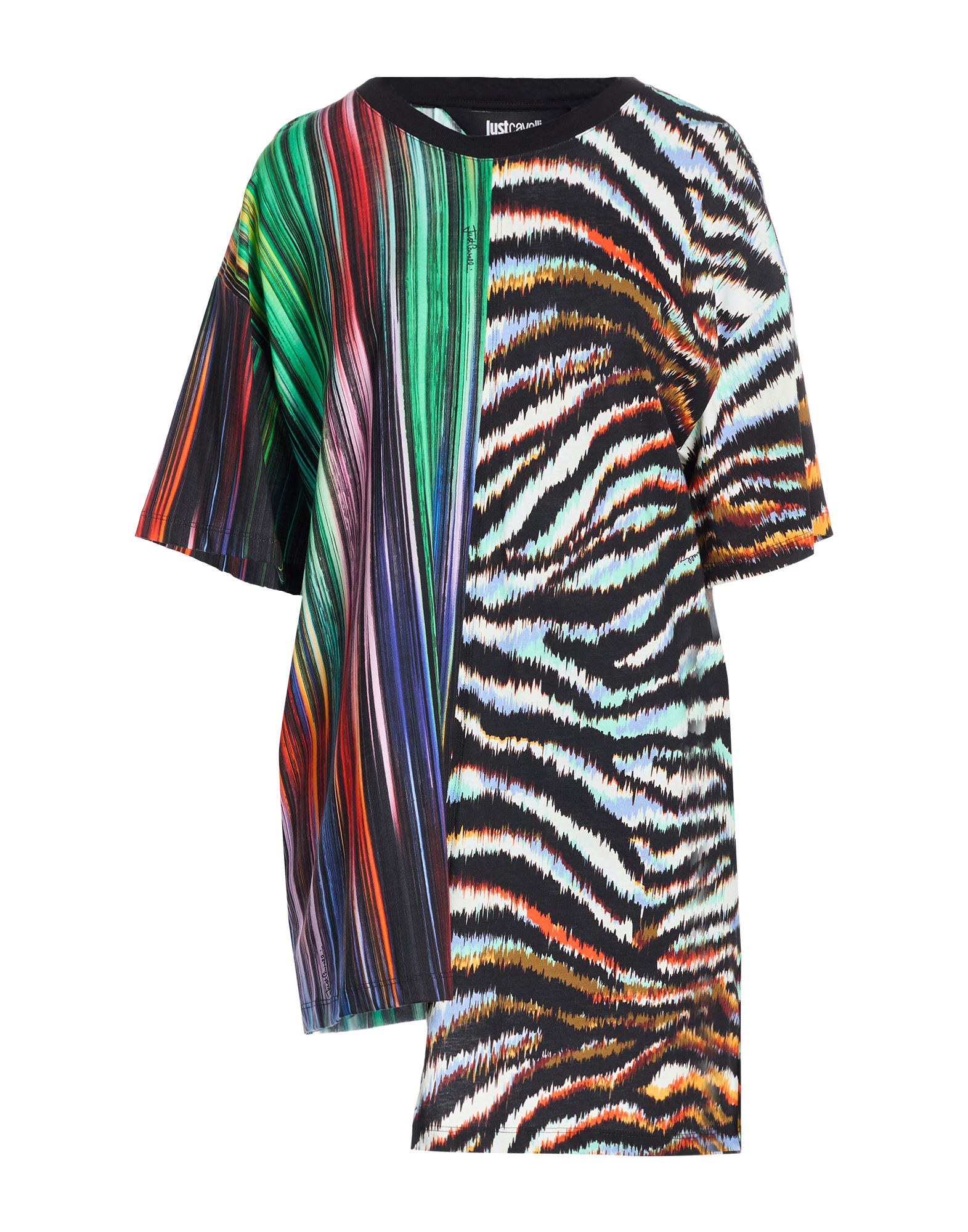 JUST CAVALLI - T-shirts