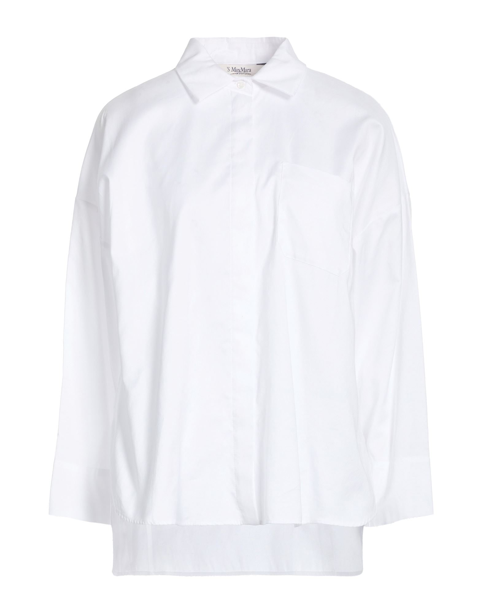 'S MAX MARA - Shirts