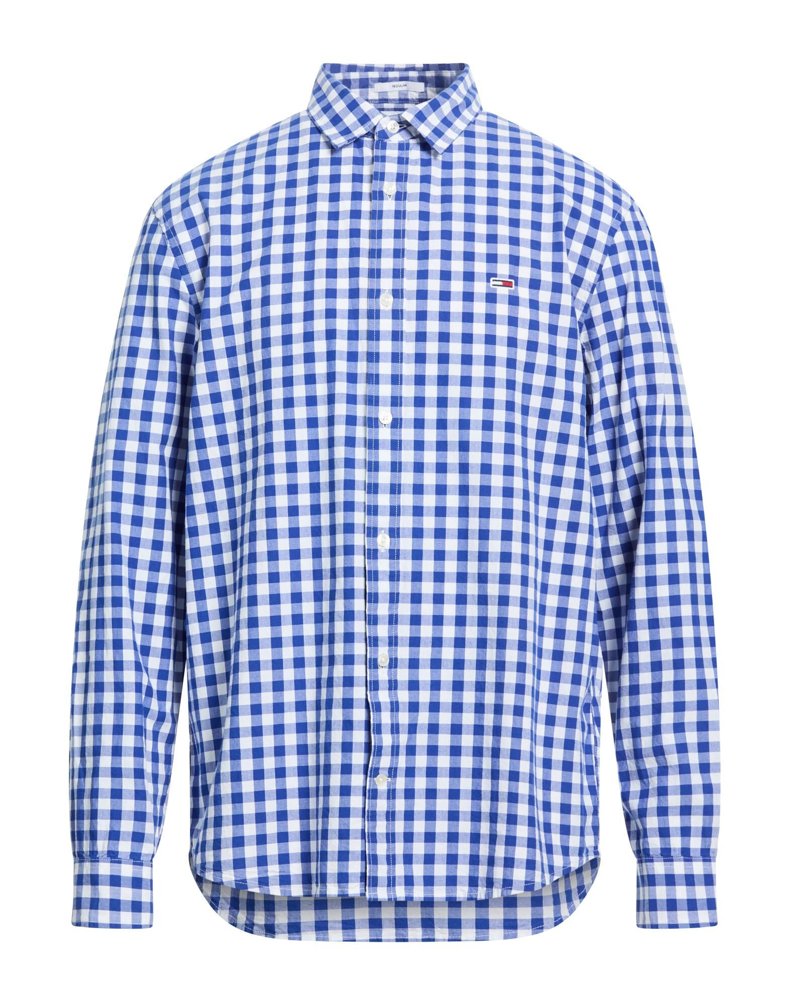 TOMMY JEANS - Shirts