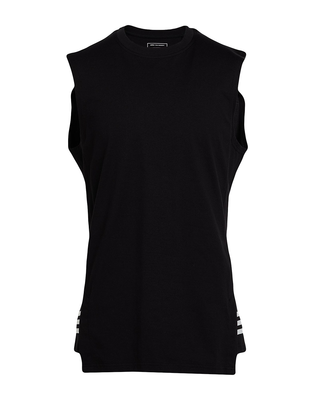 Y-3 - Tank tops