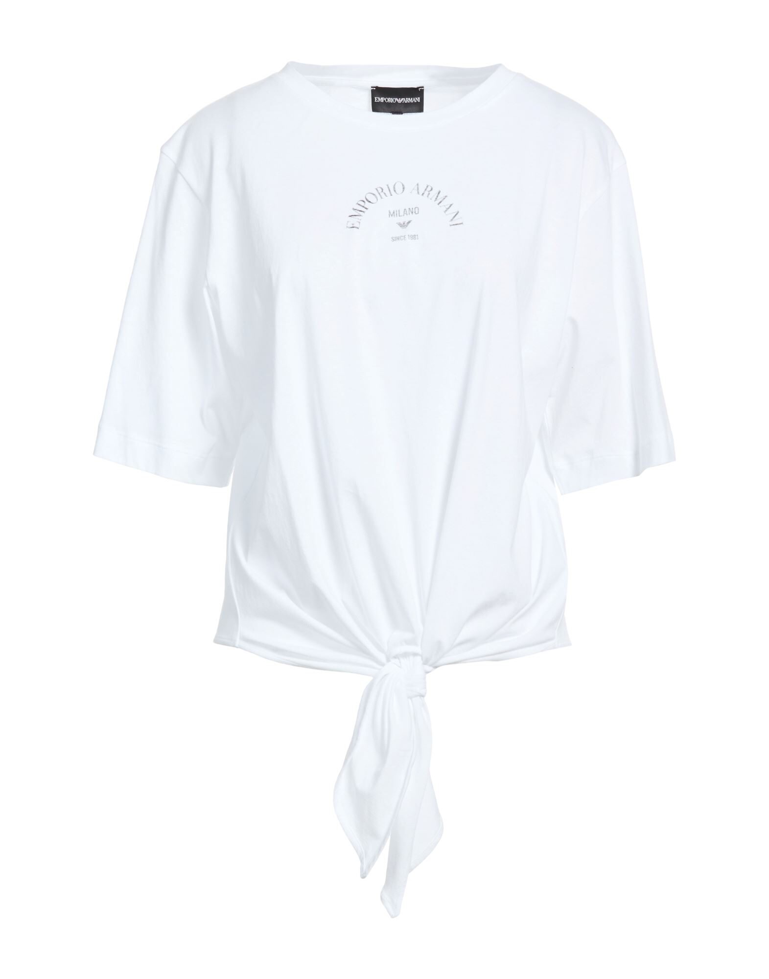 EMPORIO ARMANI - T-shirts