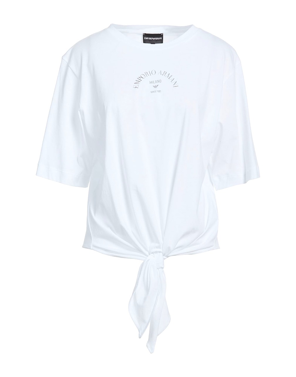 EMPORIO ARMANI - T-shirts