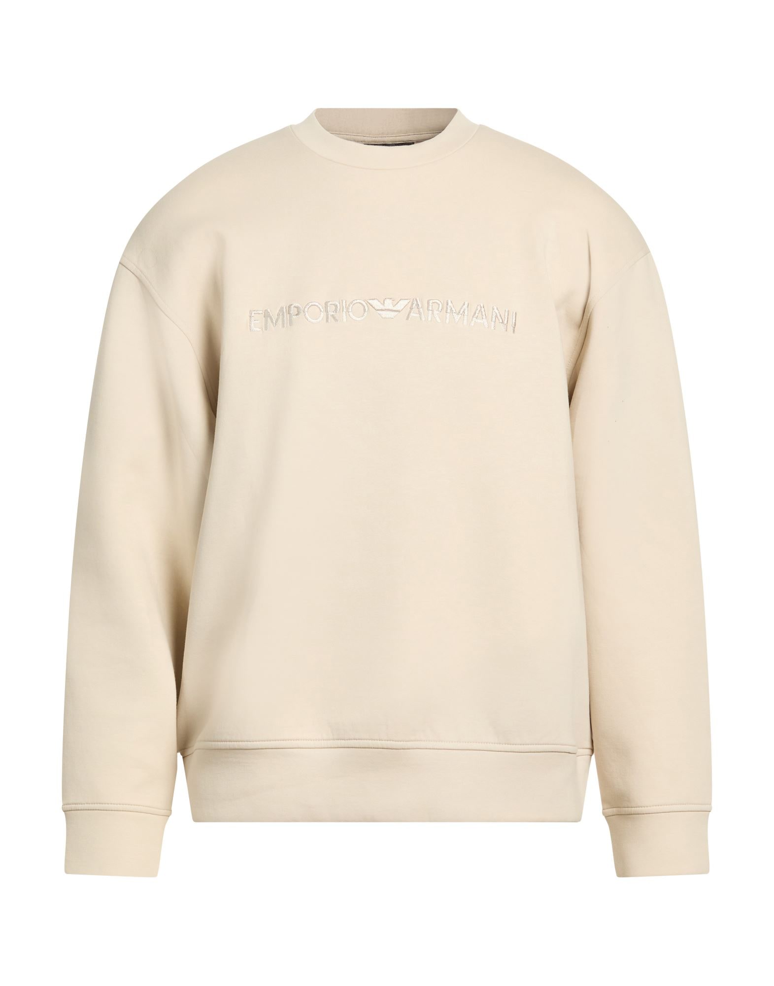 EMPORIO ARMANI - Sweatshirts