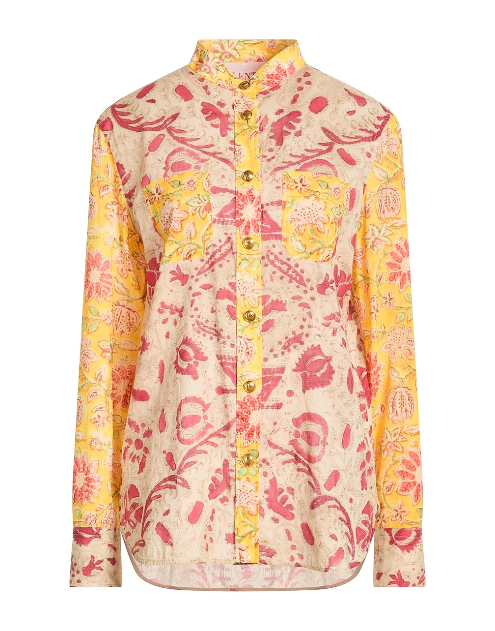 VALENTINO GARAVANI - Shirts