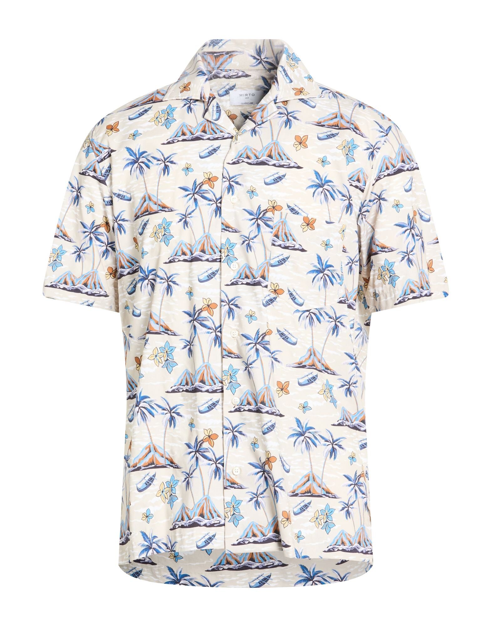 MIRTO - 셔츠