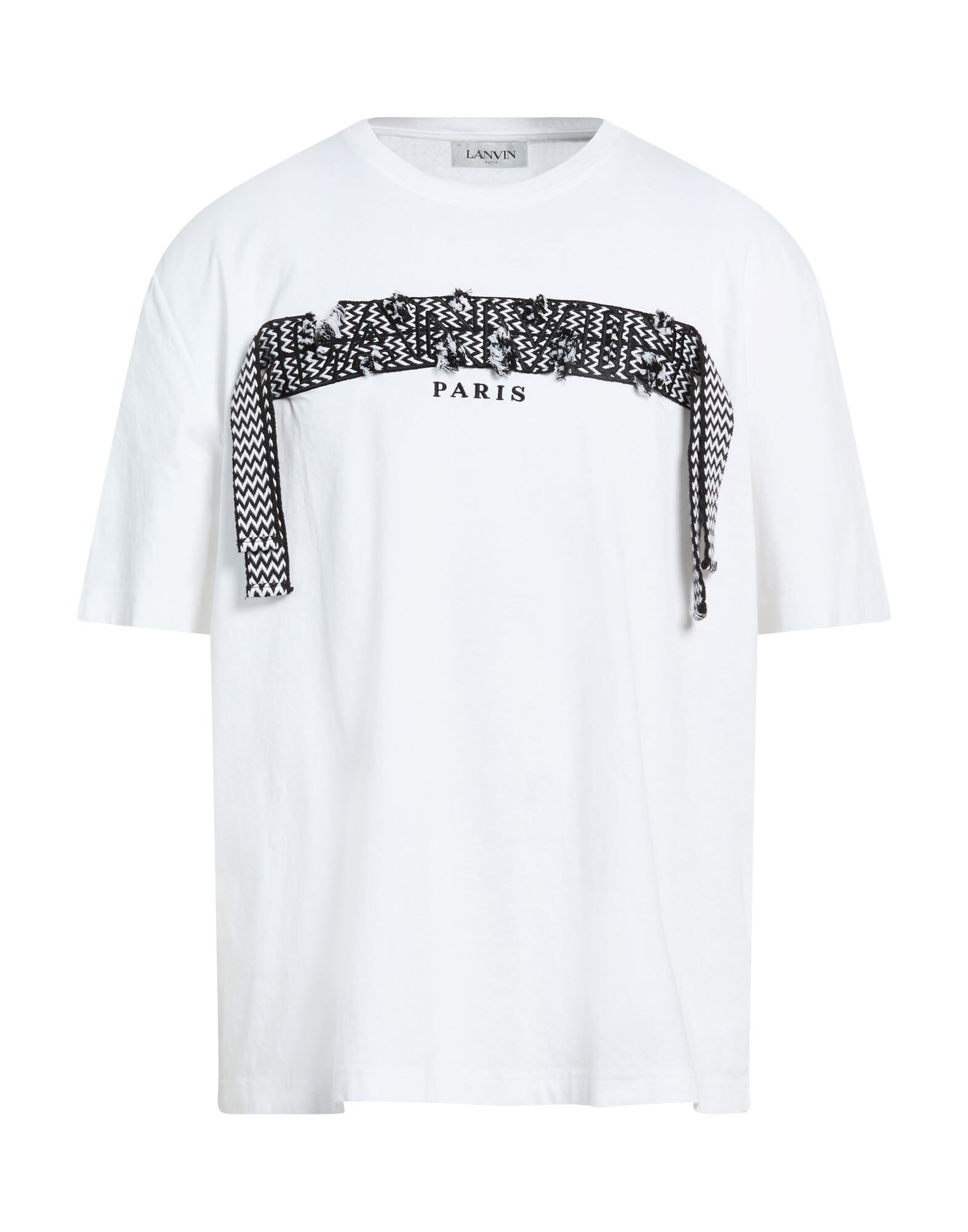LANVIN - T-shirts