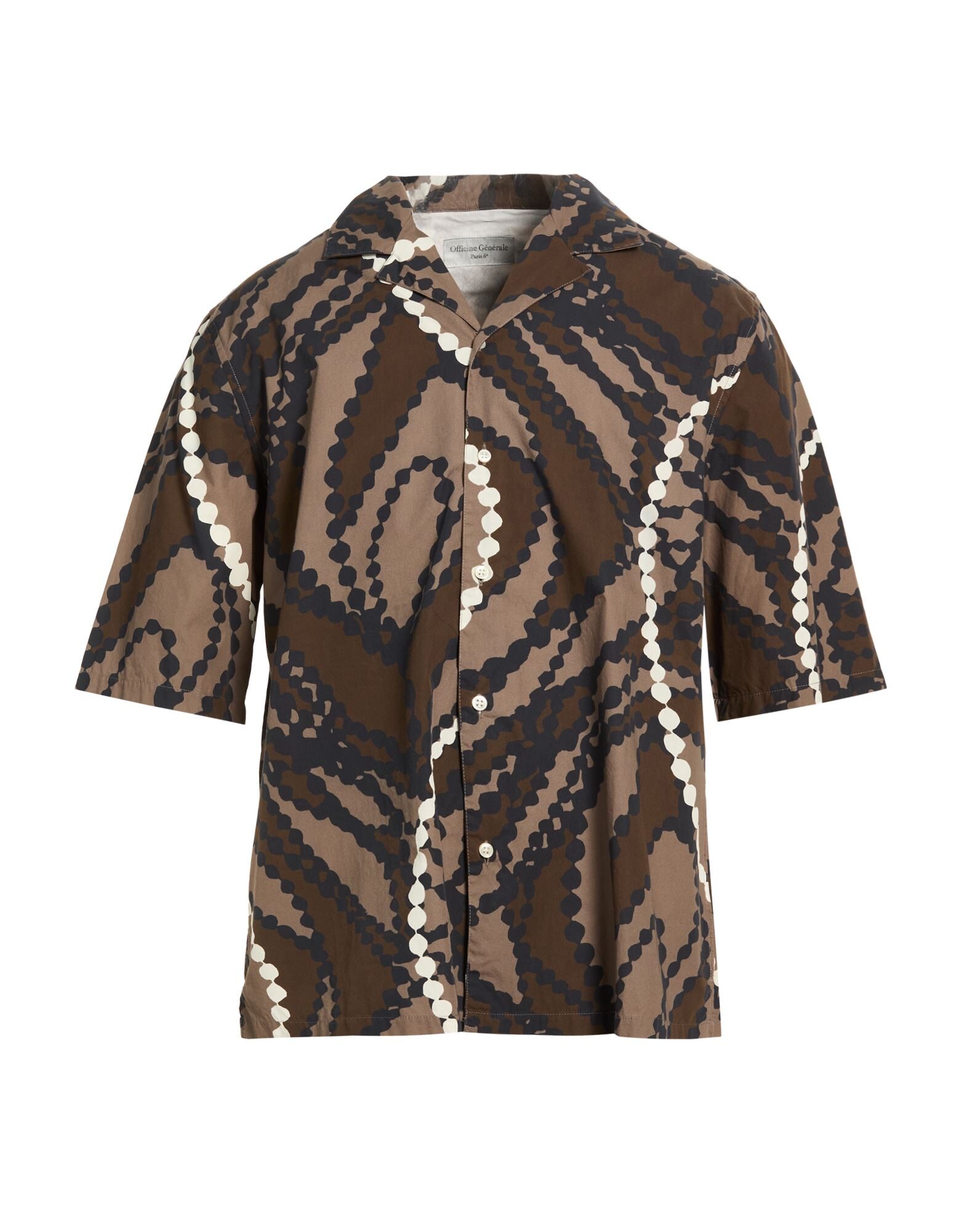 OFFICINE GÉNÉRALE - Shirts