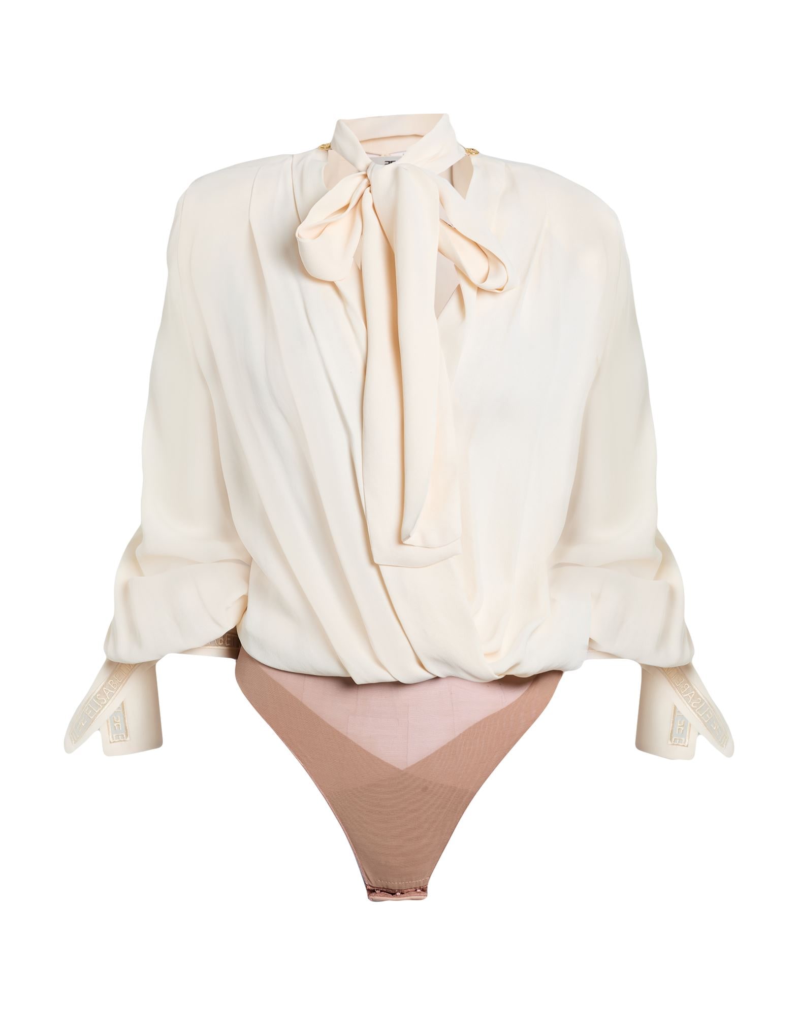 ELISABETTA FRANCHI - Bodysuits