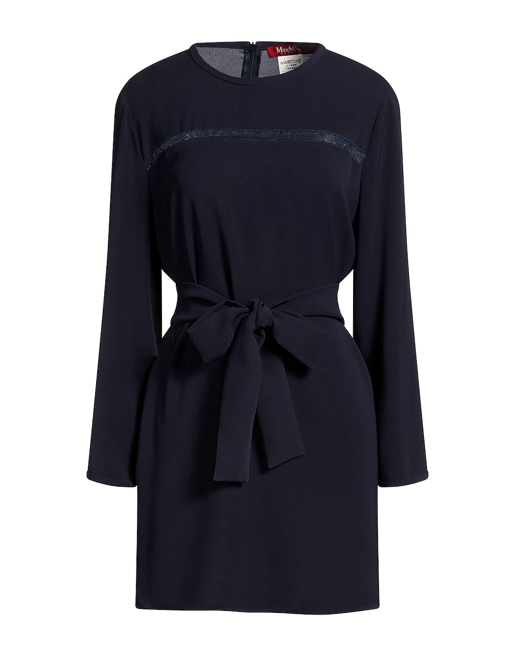 MAX MARA STUDIO - Mini dresses