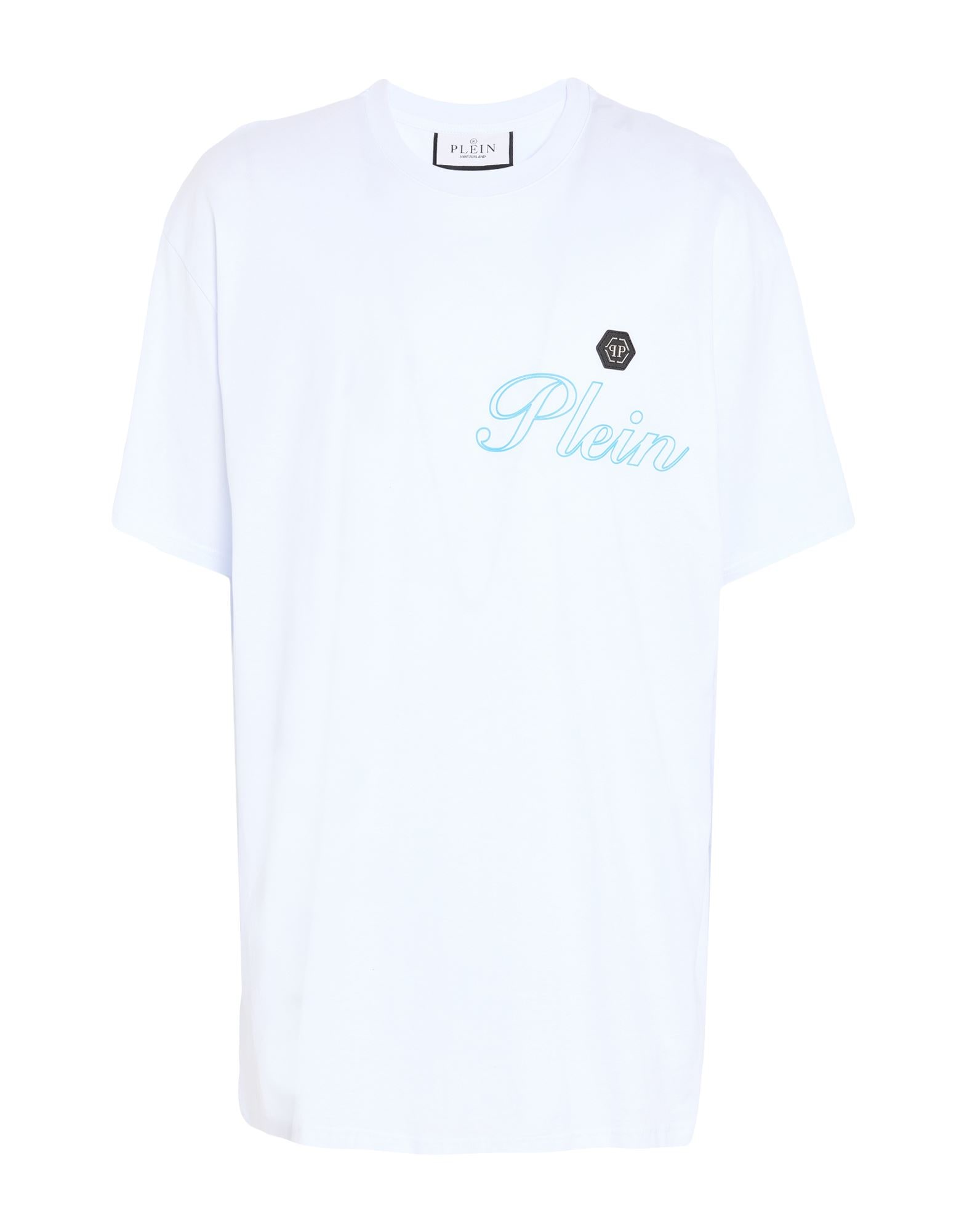 PHILIPP PLEIN - T-shirts