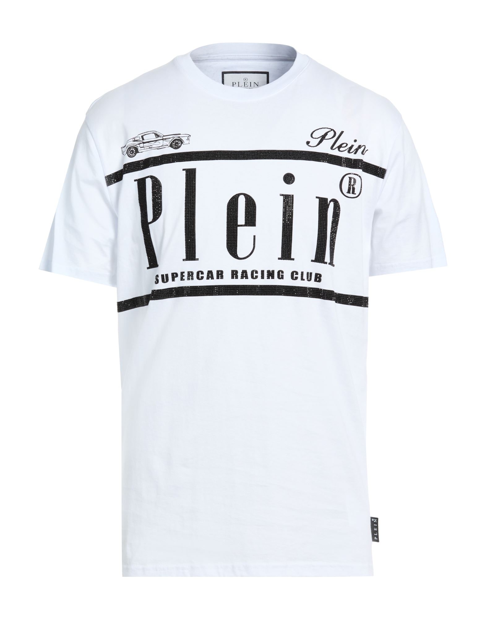 PHILIPP PLEIN - T-shirts