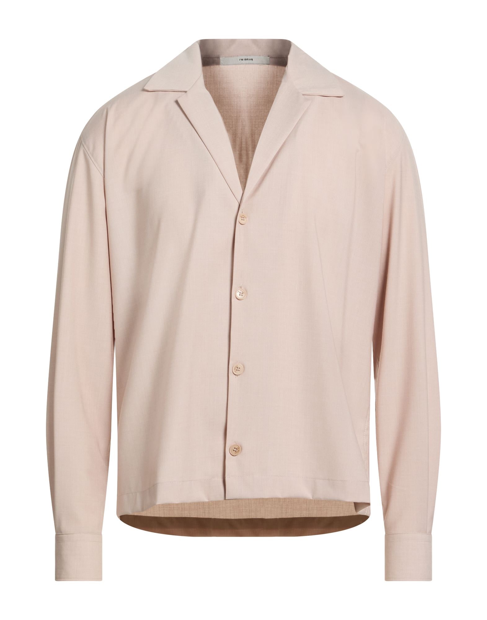 I'M BRIAN - Shirts