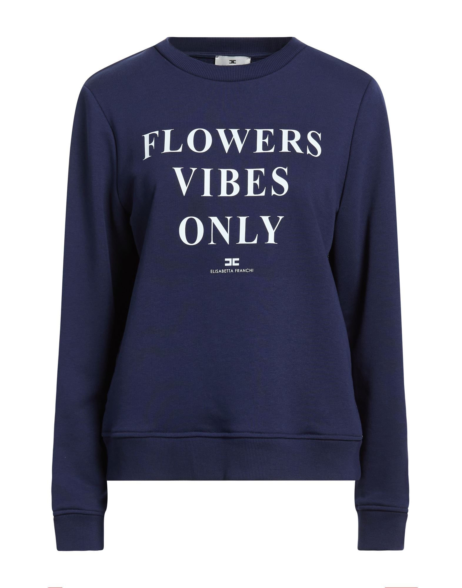 ELISABETTA FRANCHI - Felpe