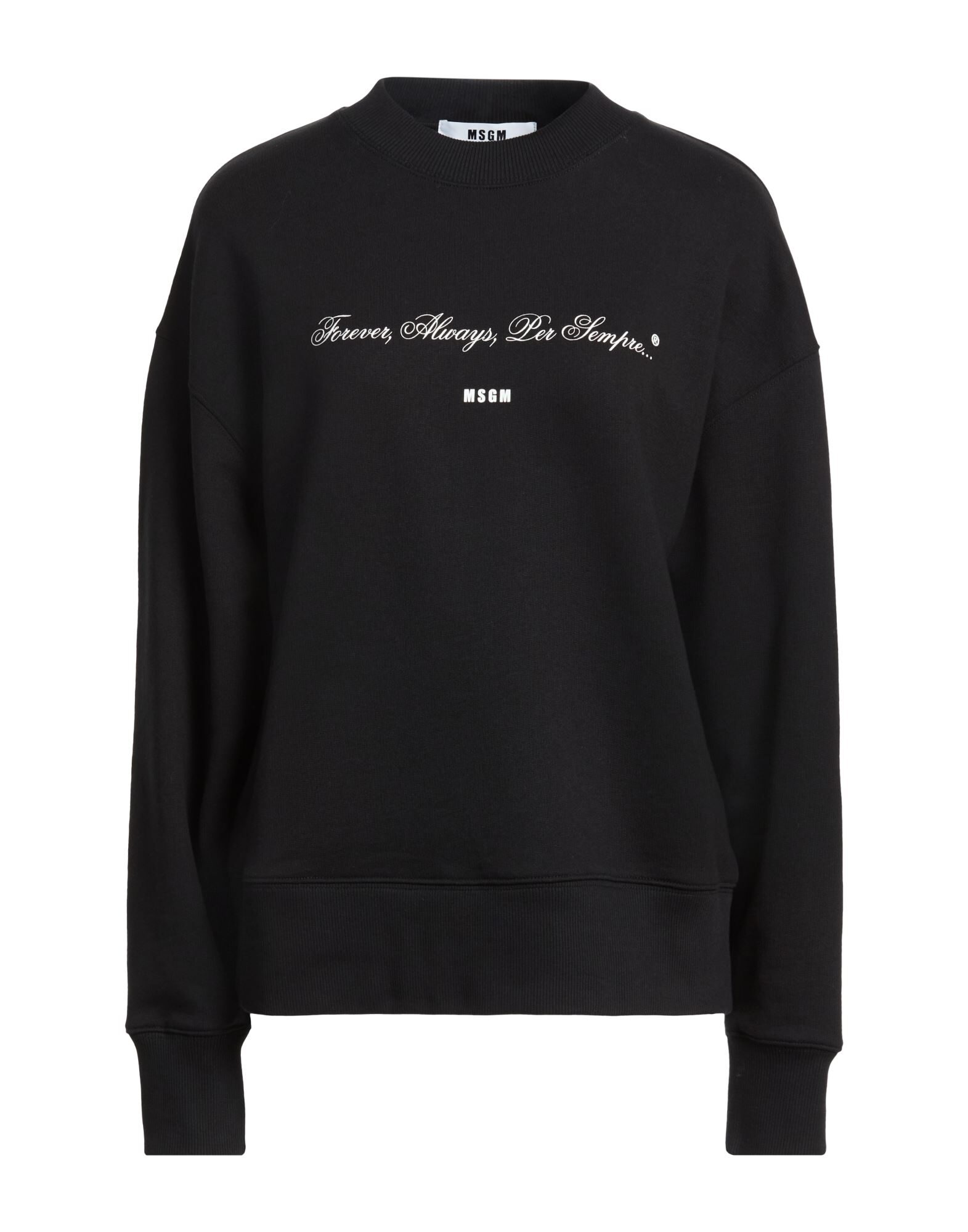 MSGM - Sweatshirts