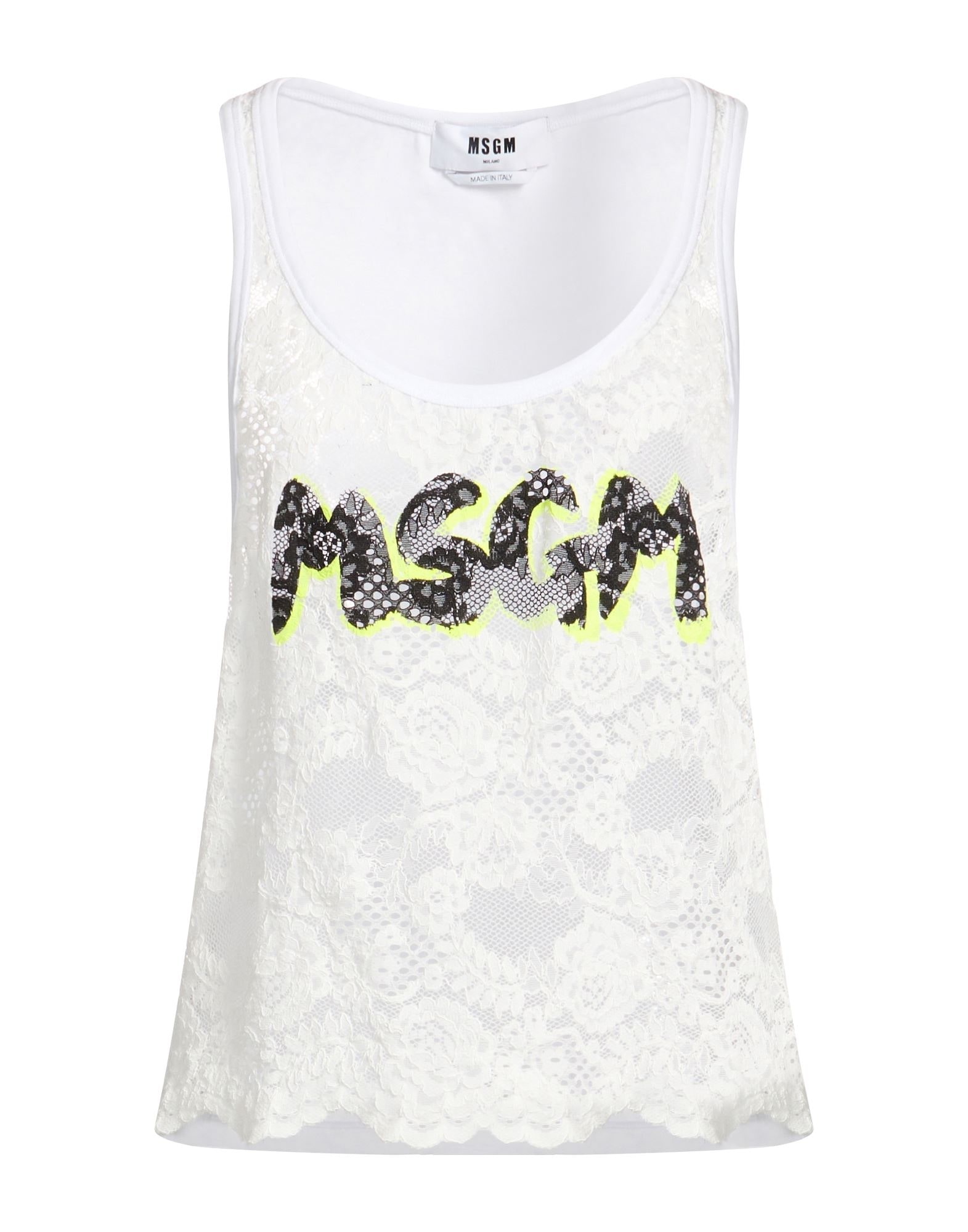 MSGM - Tops