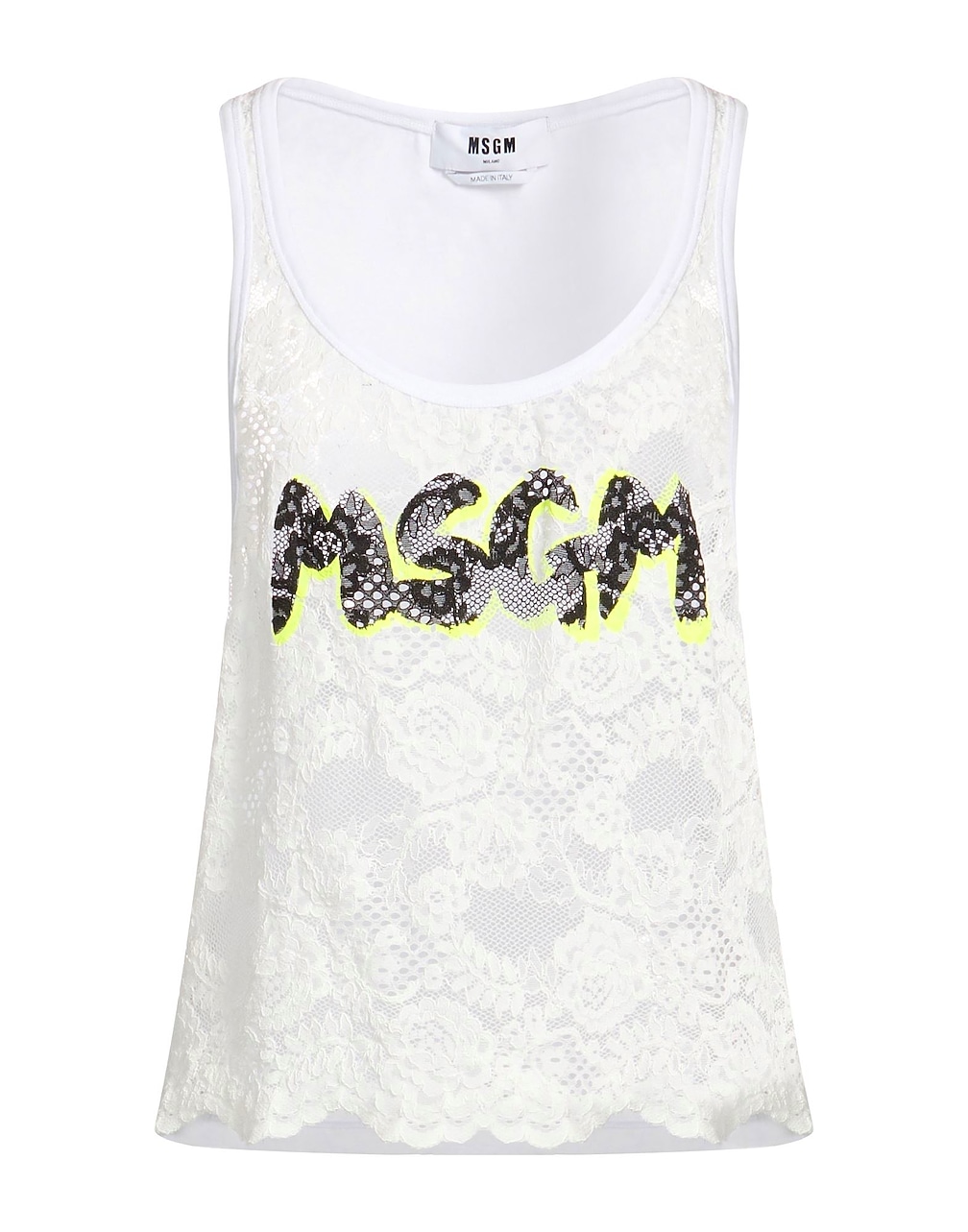 MSGM - Tops