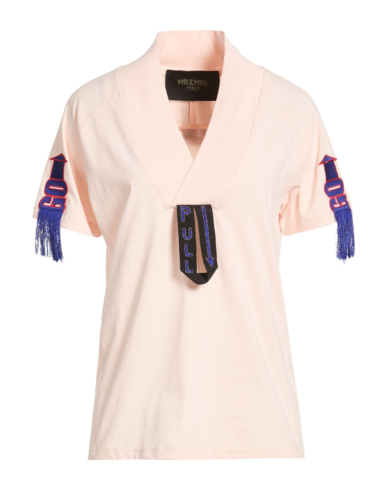 MR & MRS ITALY - T-shirts